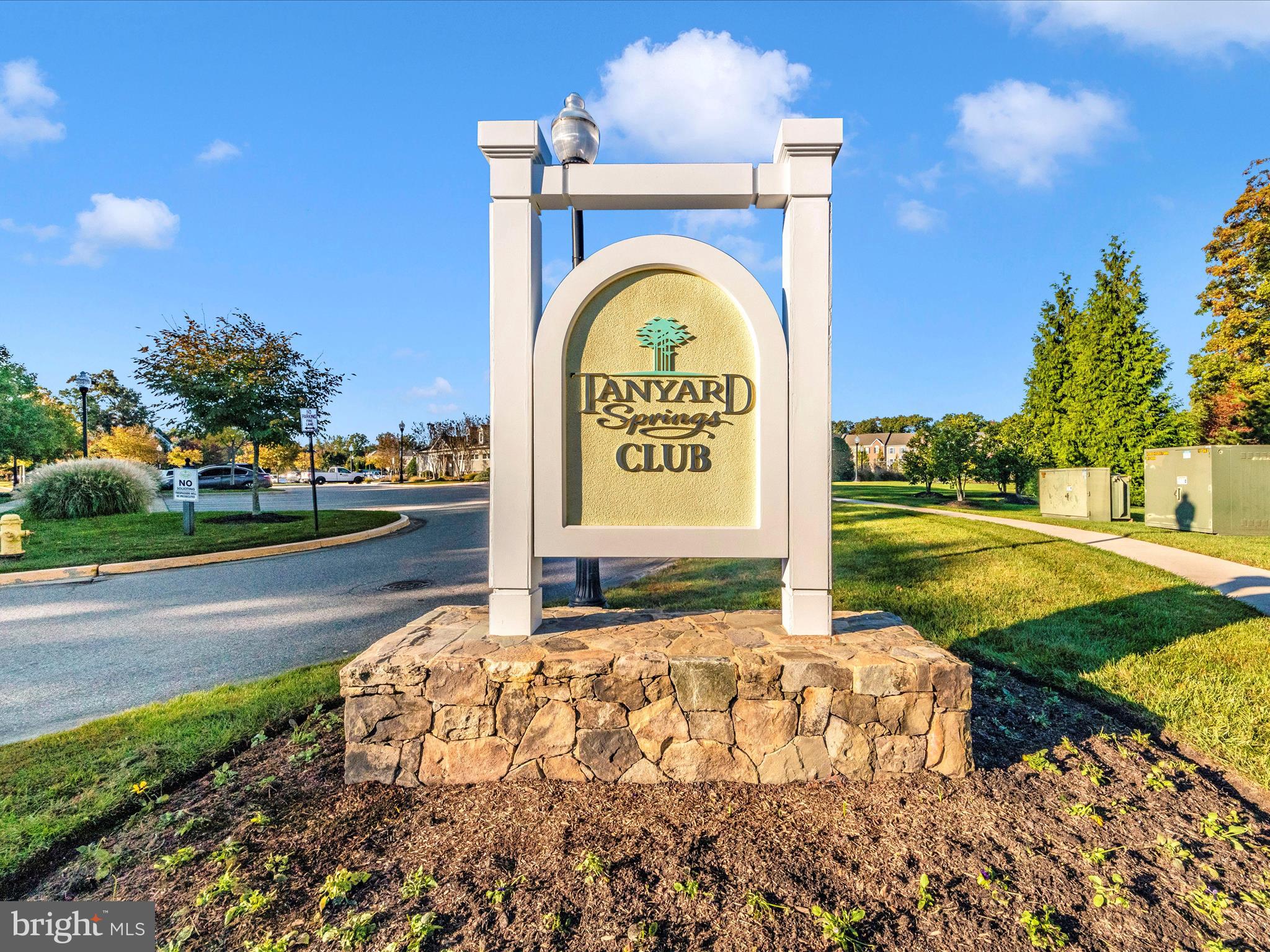 STONEHOUSE RUN - Residential