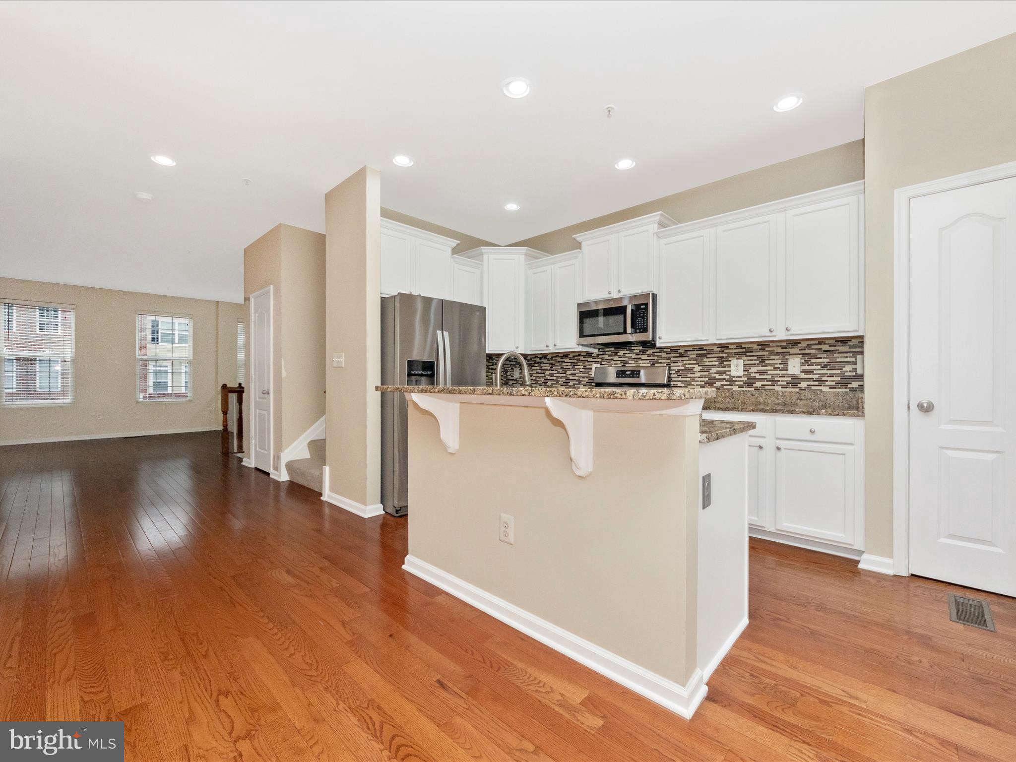 STONEHOUSE RUN - Residential