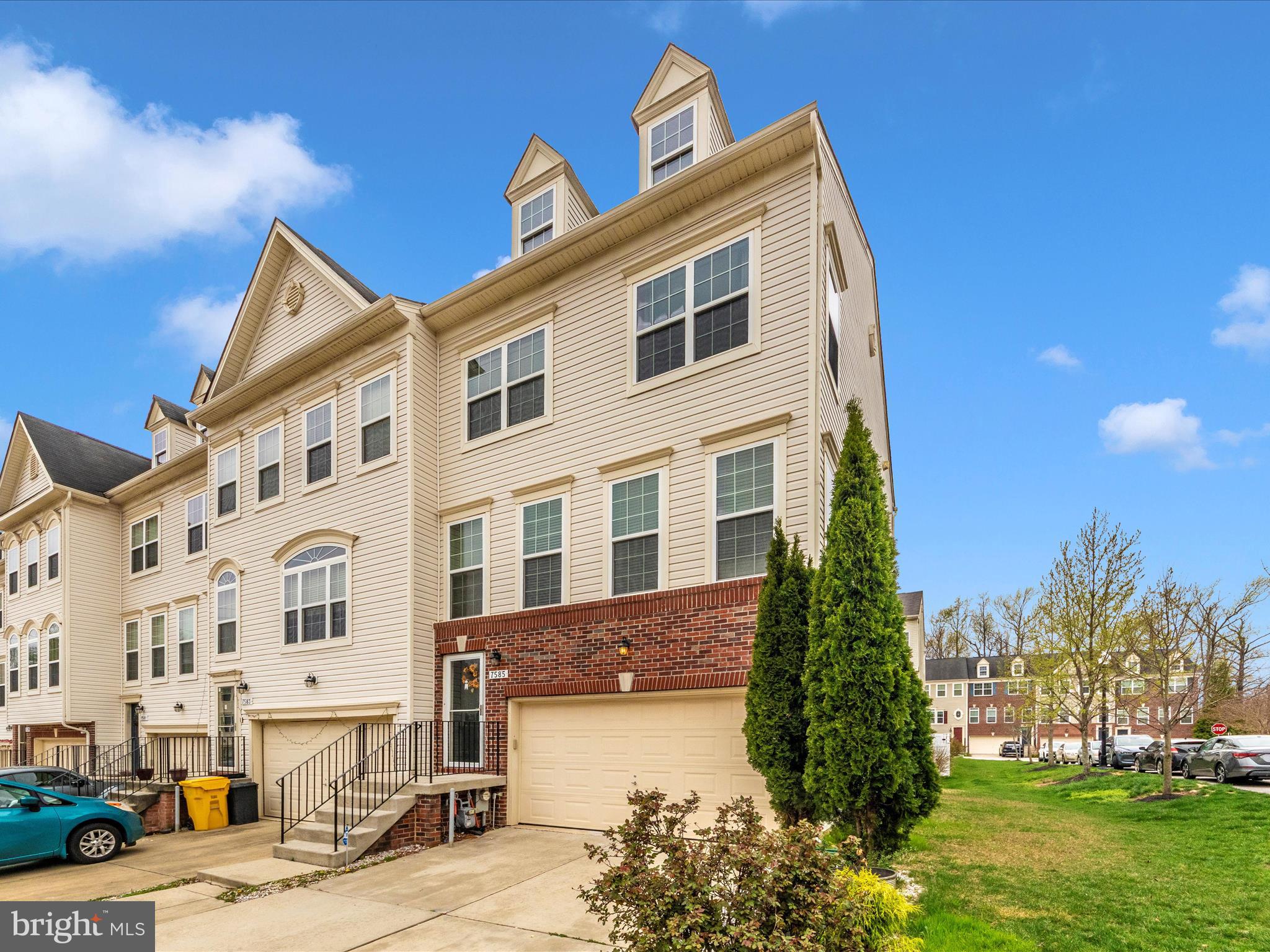 STONEHOUSE RUN - Residential