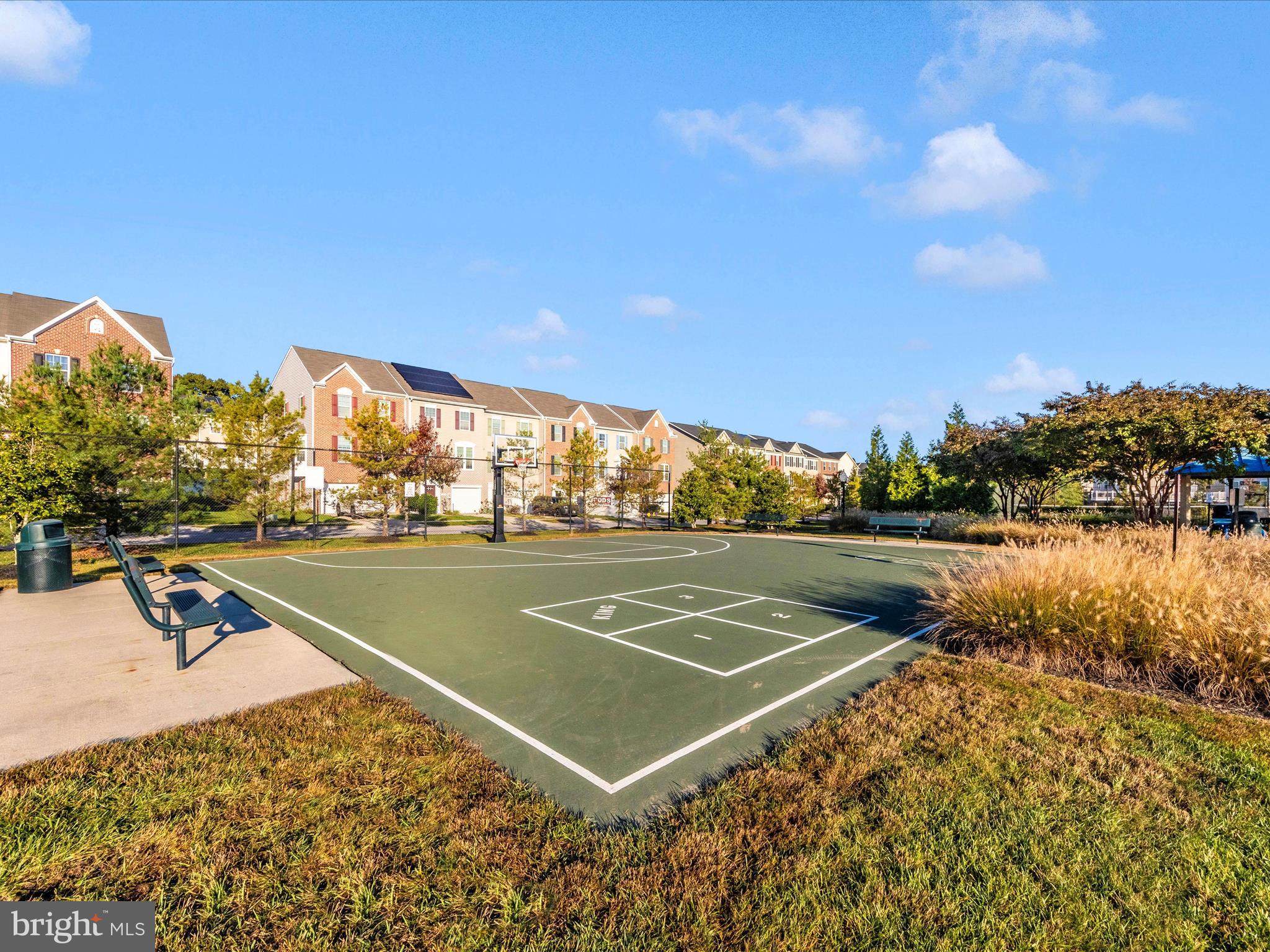 STONEHOUSE RUN - Residential