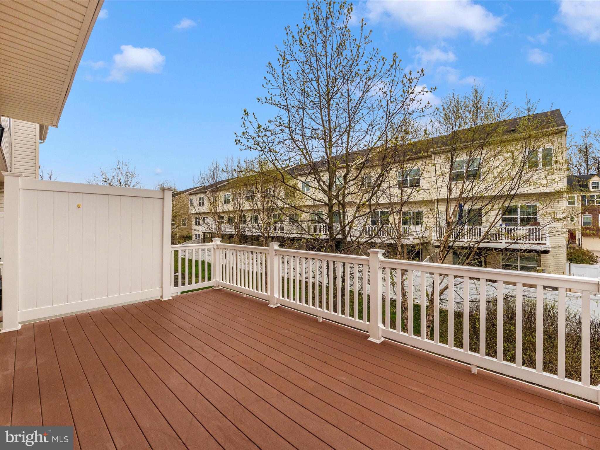 STONEHOUSE RUN - Residential