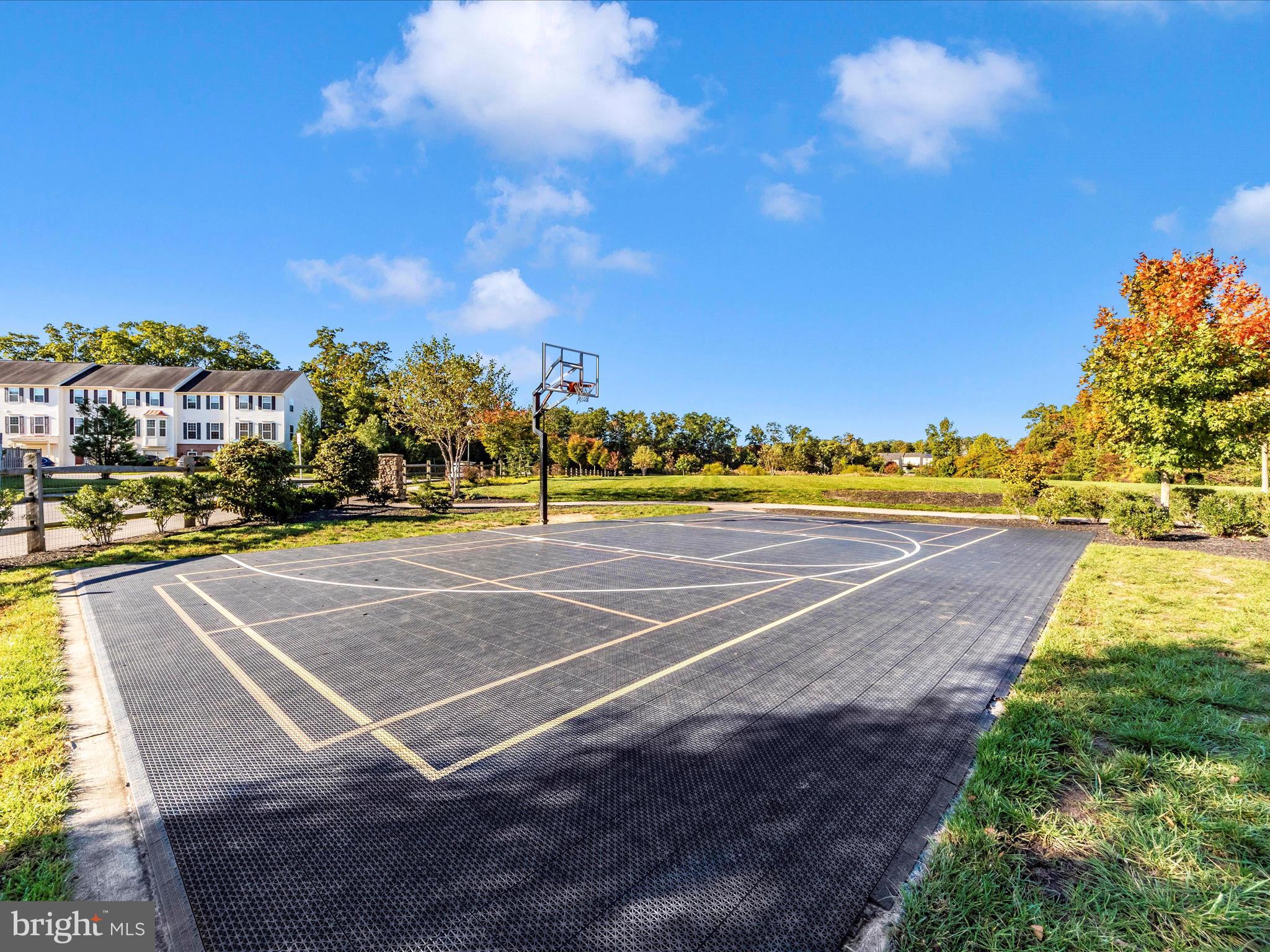 STONEHOUSE RUN - Residential