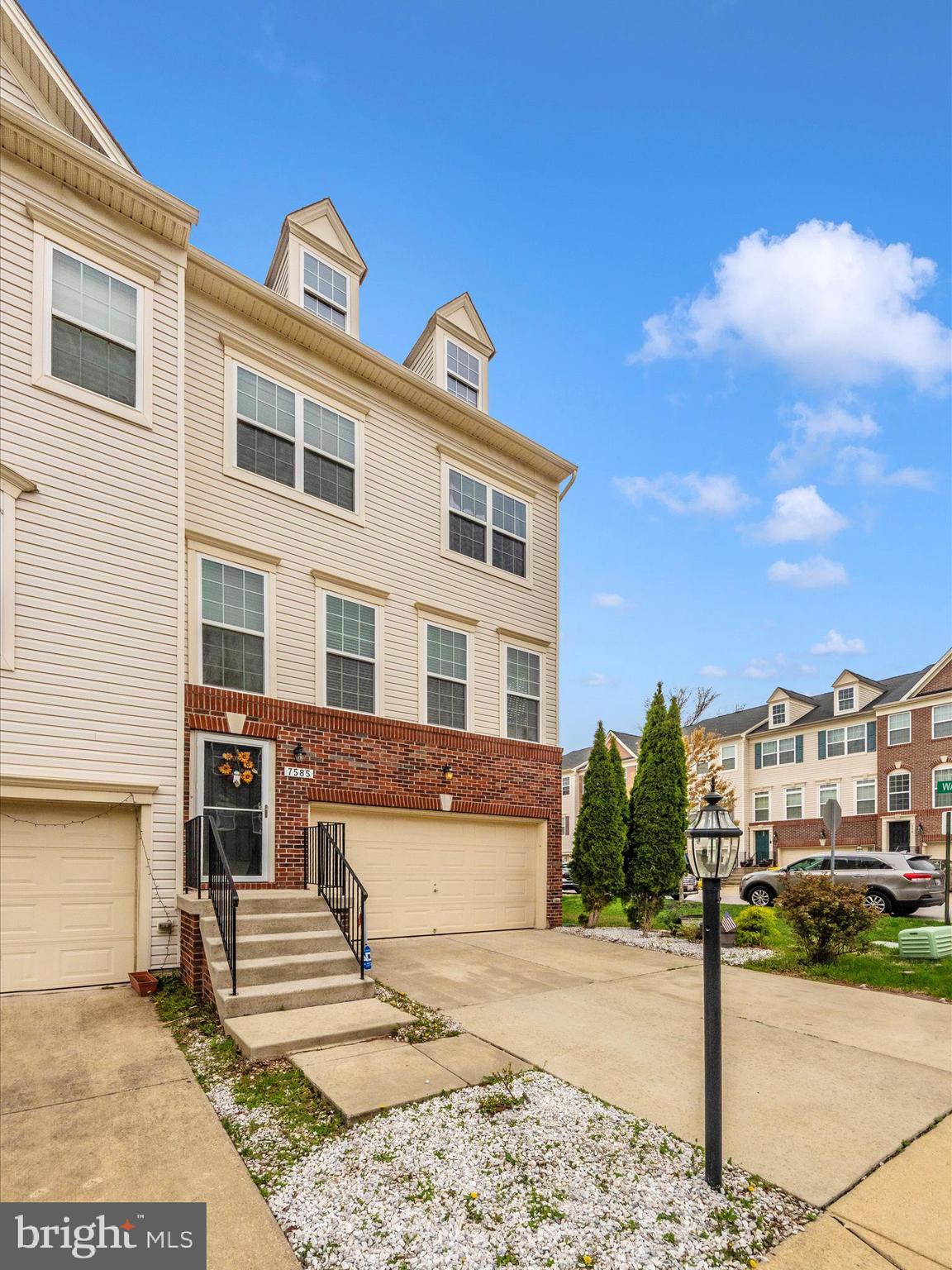 STONEHOUSE RUN - Residential