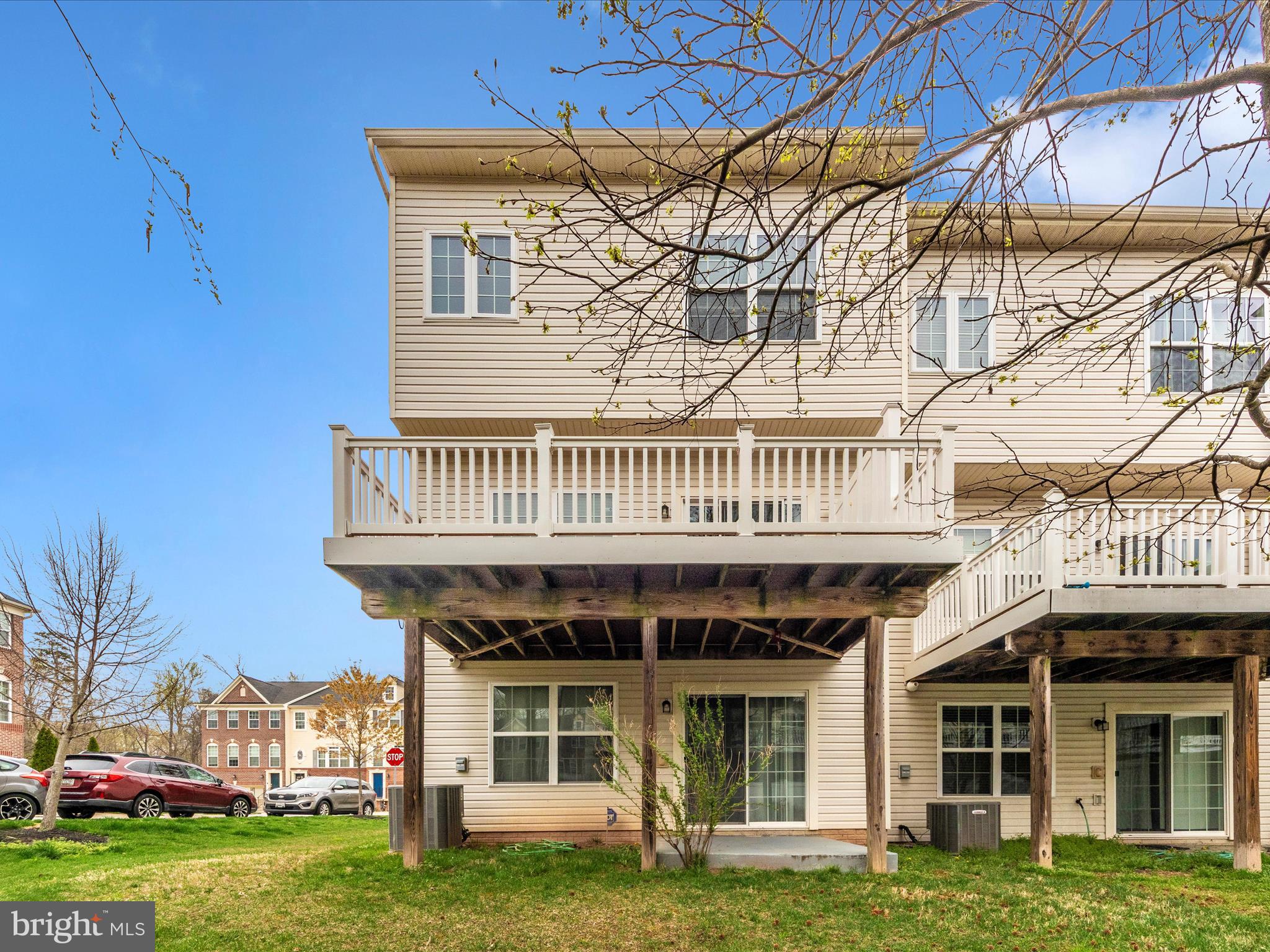 STONEHOUSE RUN - Residential