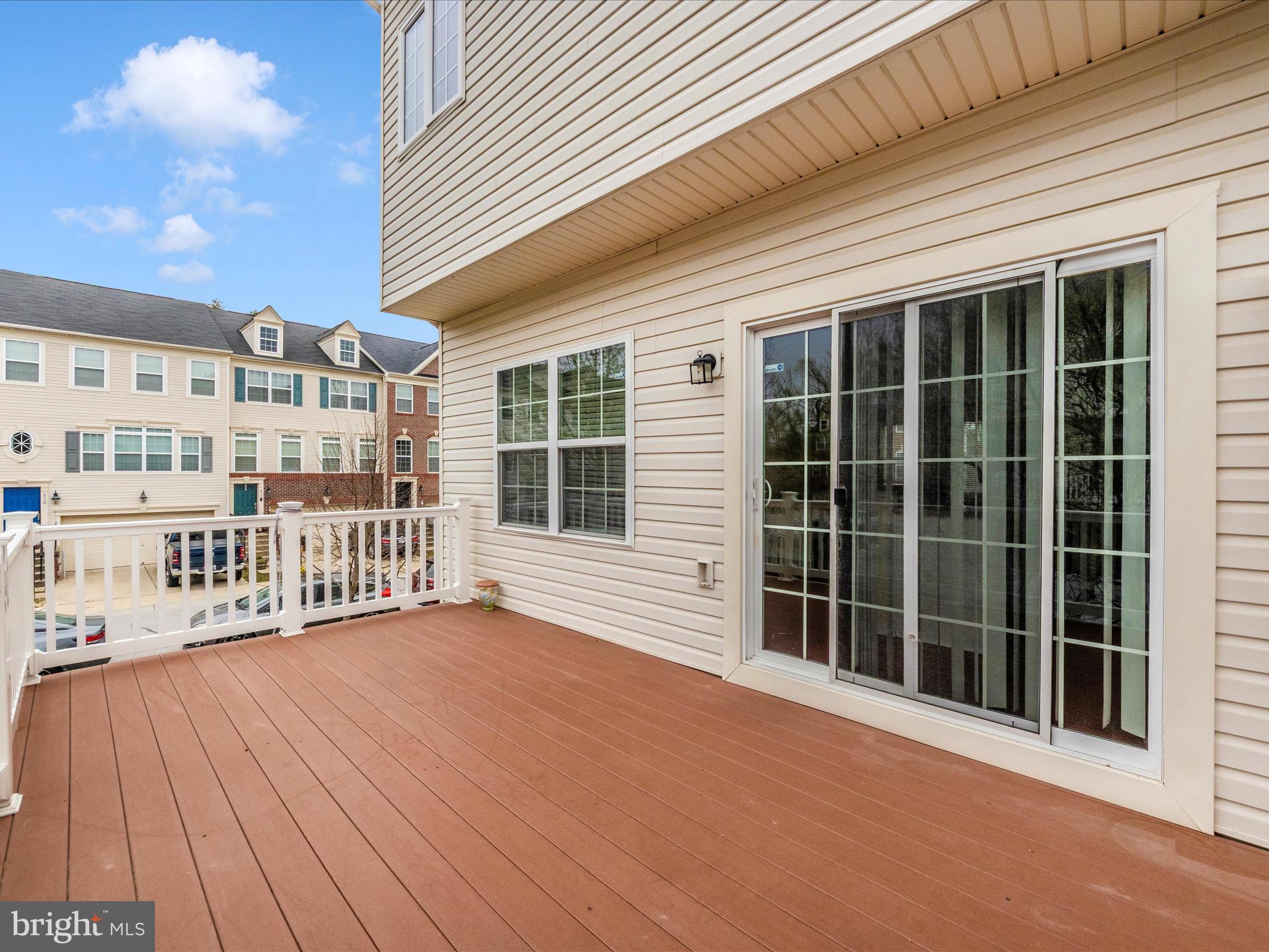 STONEHOUSE RUN - Residential