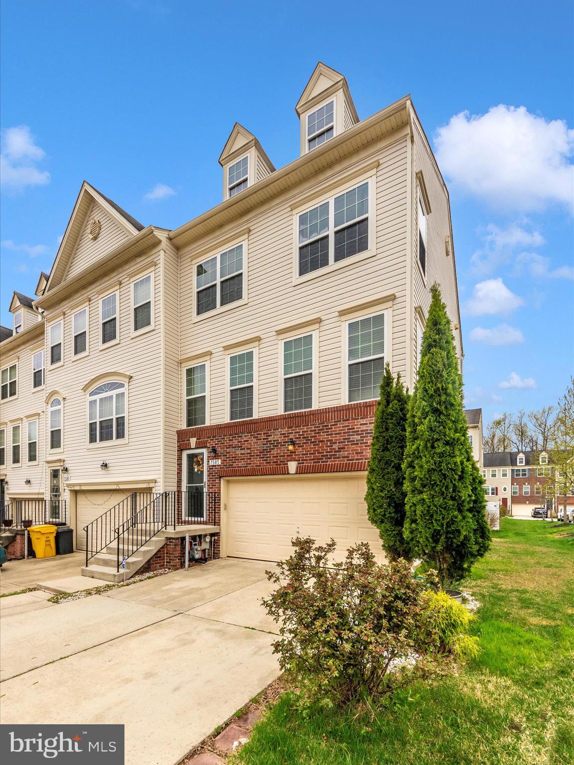 STONEHOUSE RUN - Residential