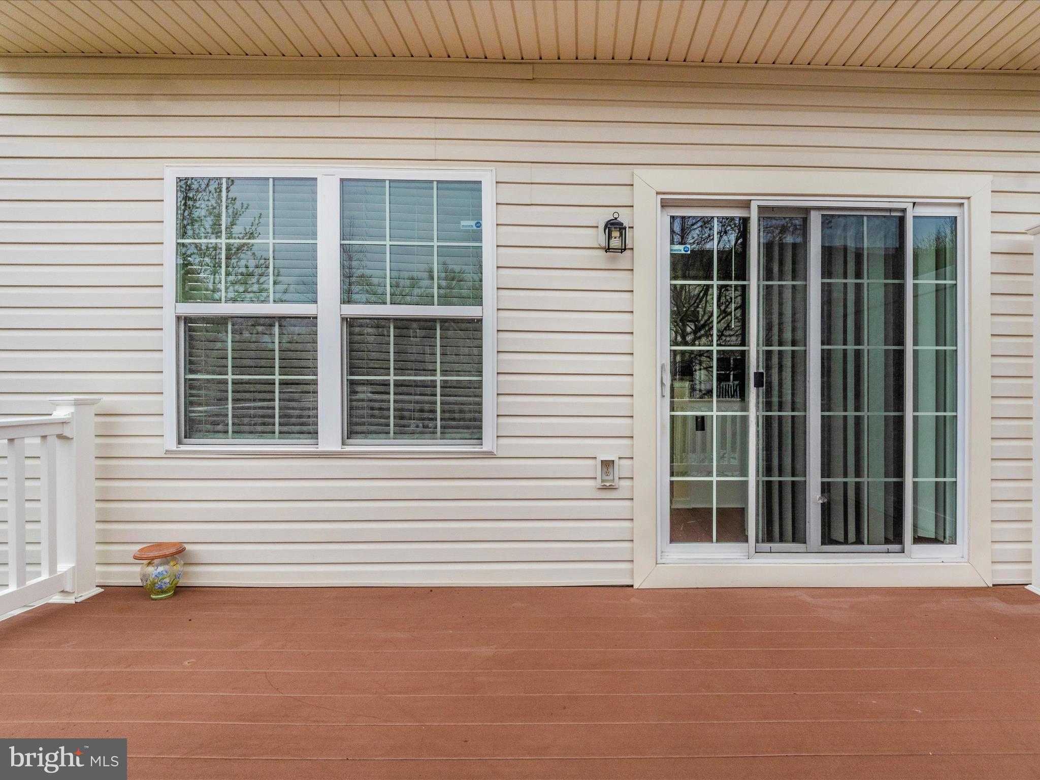 STONEHOUSE RUN - Residential