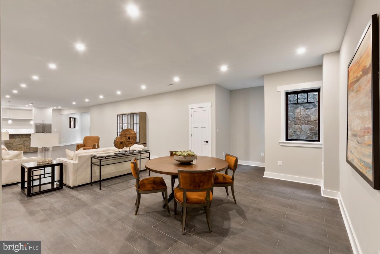 CENTREVILLE FARMS - Residential