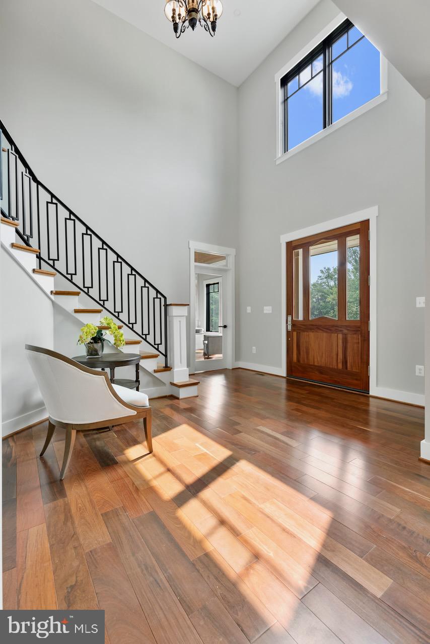 CENTREVILLE FARMS - Residential