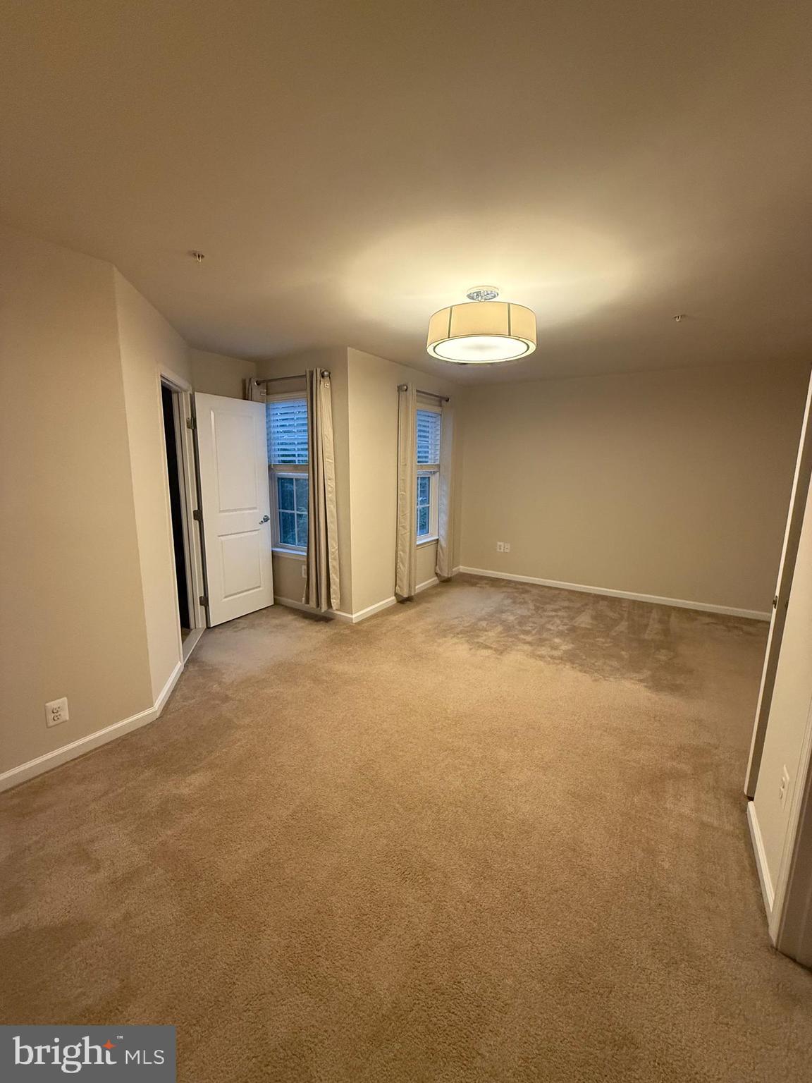 HICKORY VILLAGE - Residential Lease