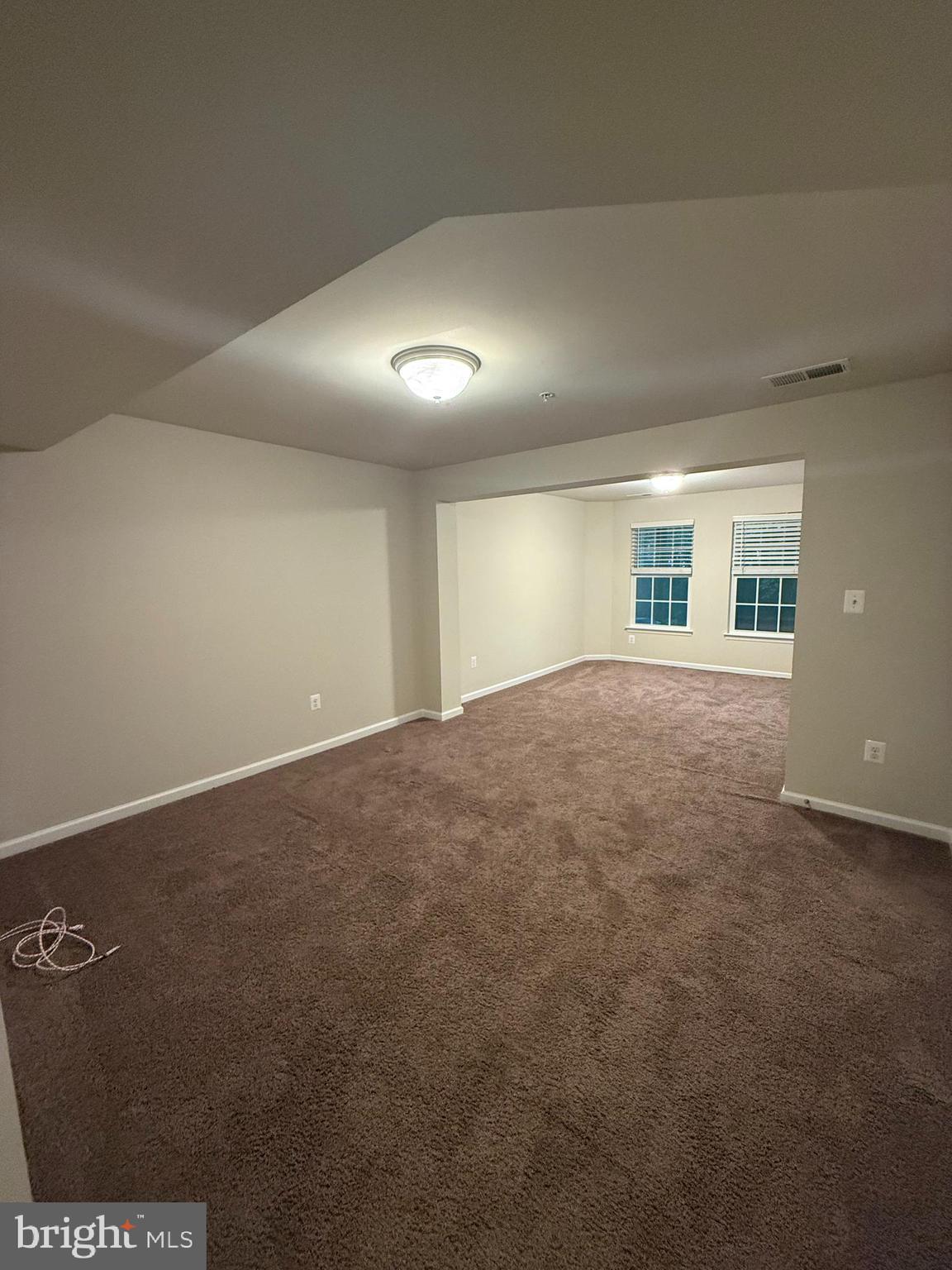 HICKORY VILLAGE - Residential Lease
