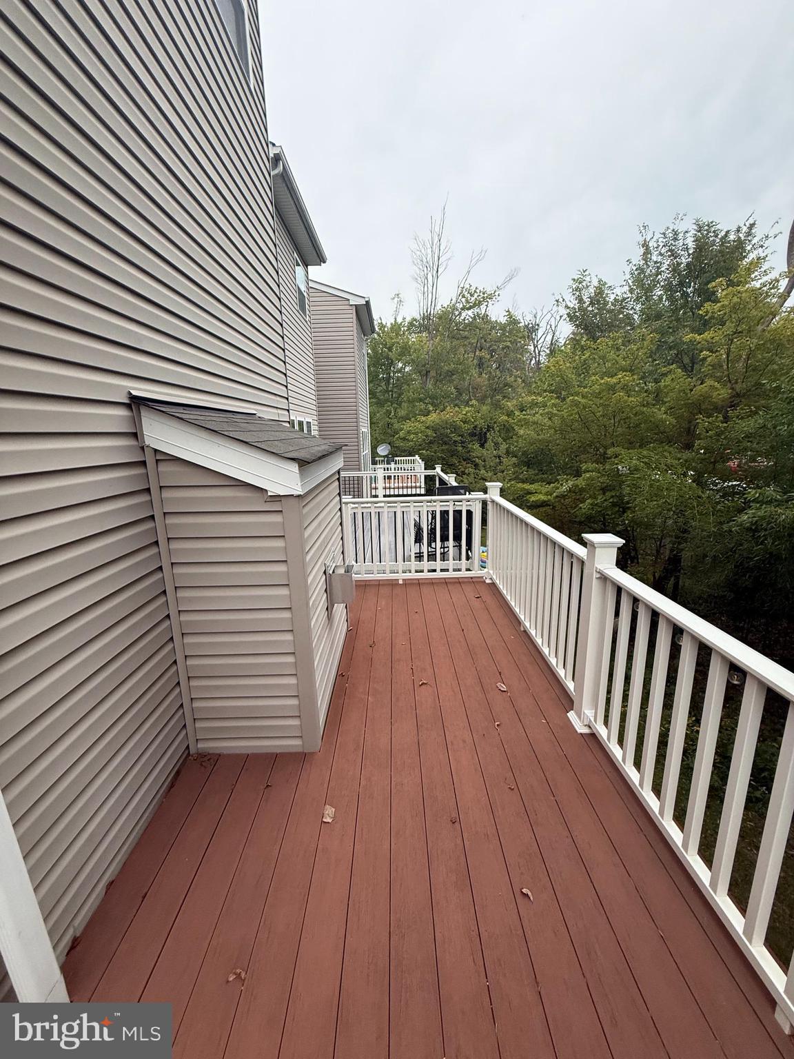 HICKORY VILLAGE - Residential Lease