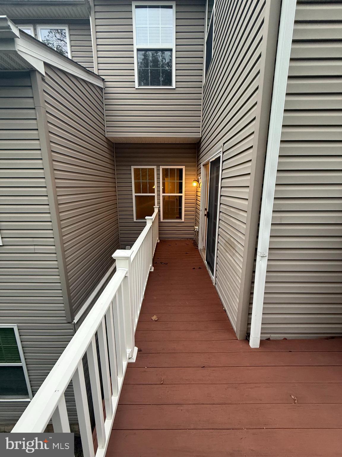 HICKORY VILLAGE - Residential Lease