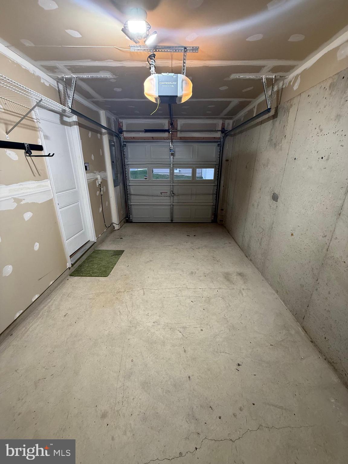 HICKORY VILLAGE - Residential Lease