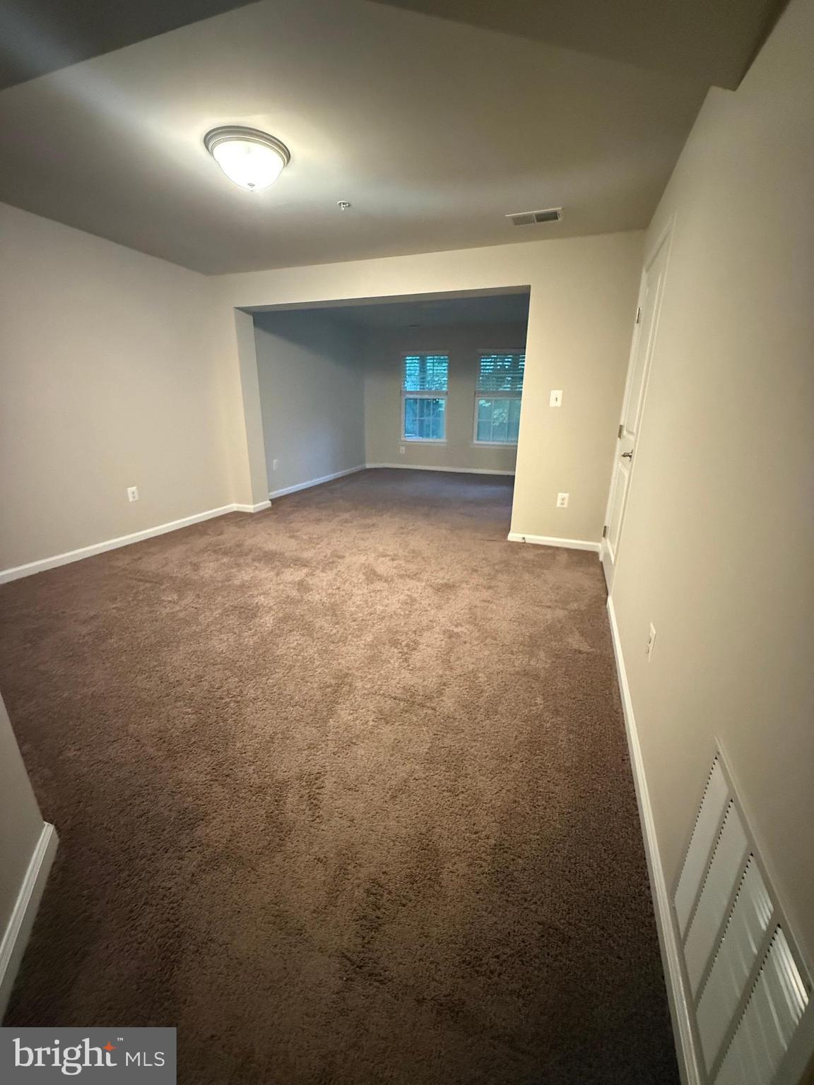 HICKORY VILLAGE - Residential Lease