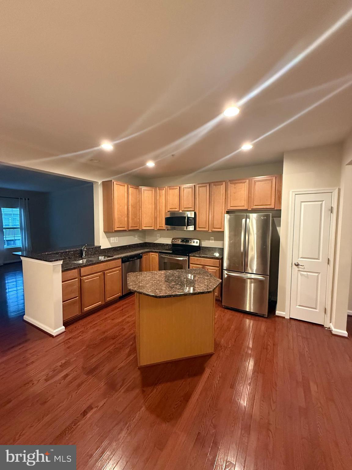 HICKORY VILLAGE - Residential Lease