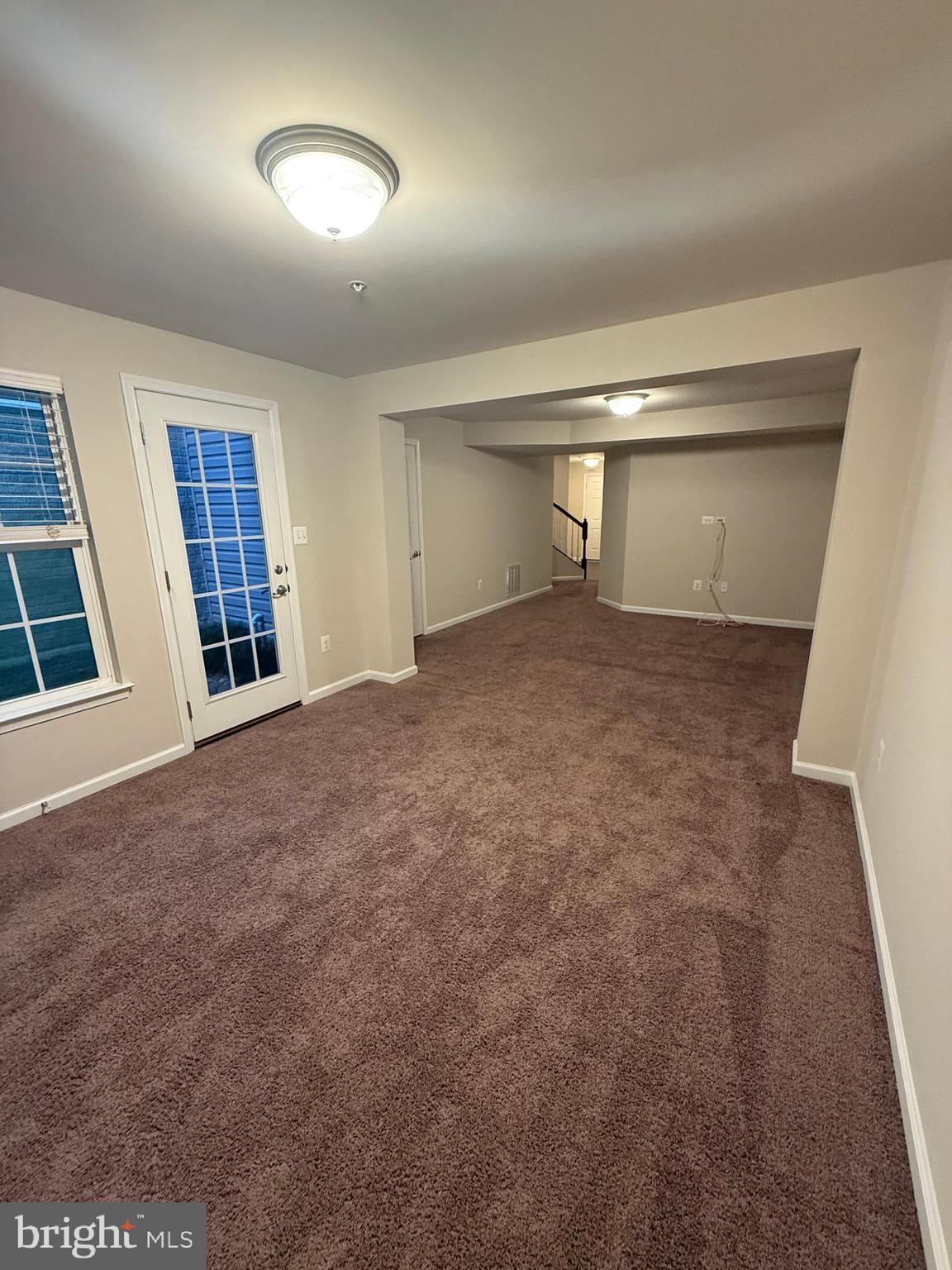 HICKORY VILLAGE - Residential Lease