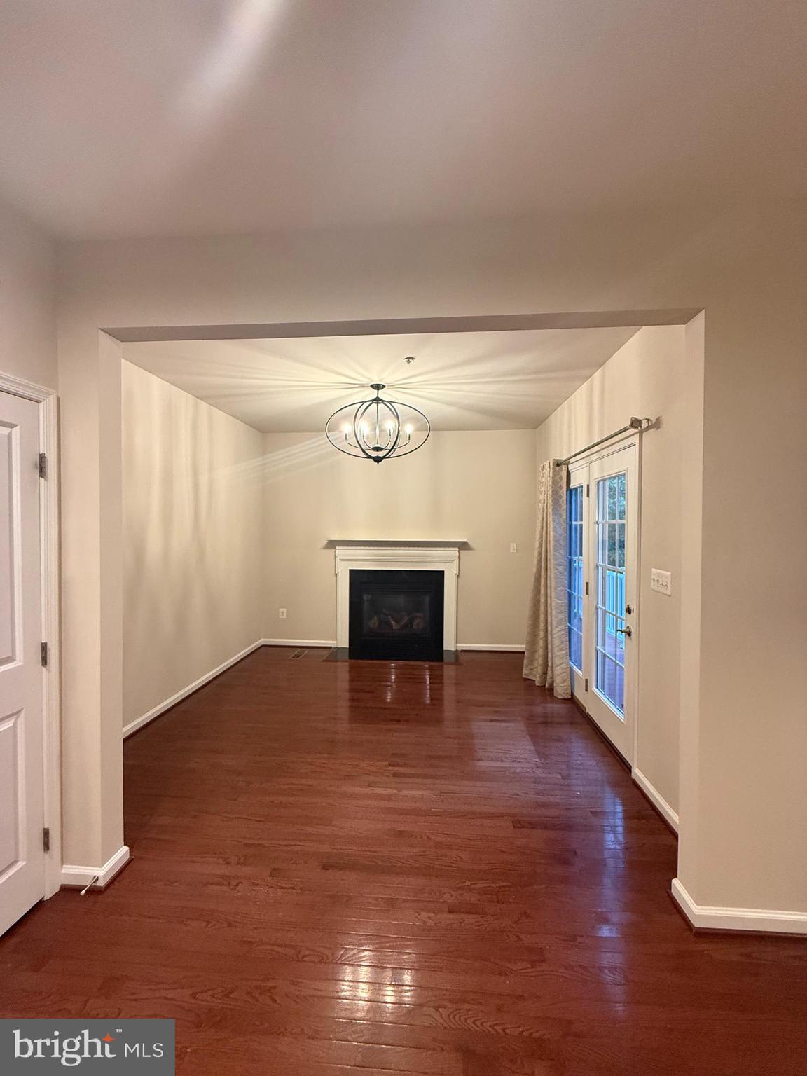 HICKORY VILLAGE - Residential Lease
