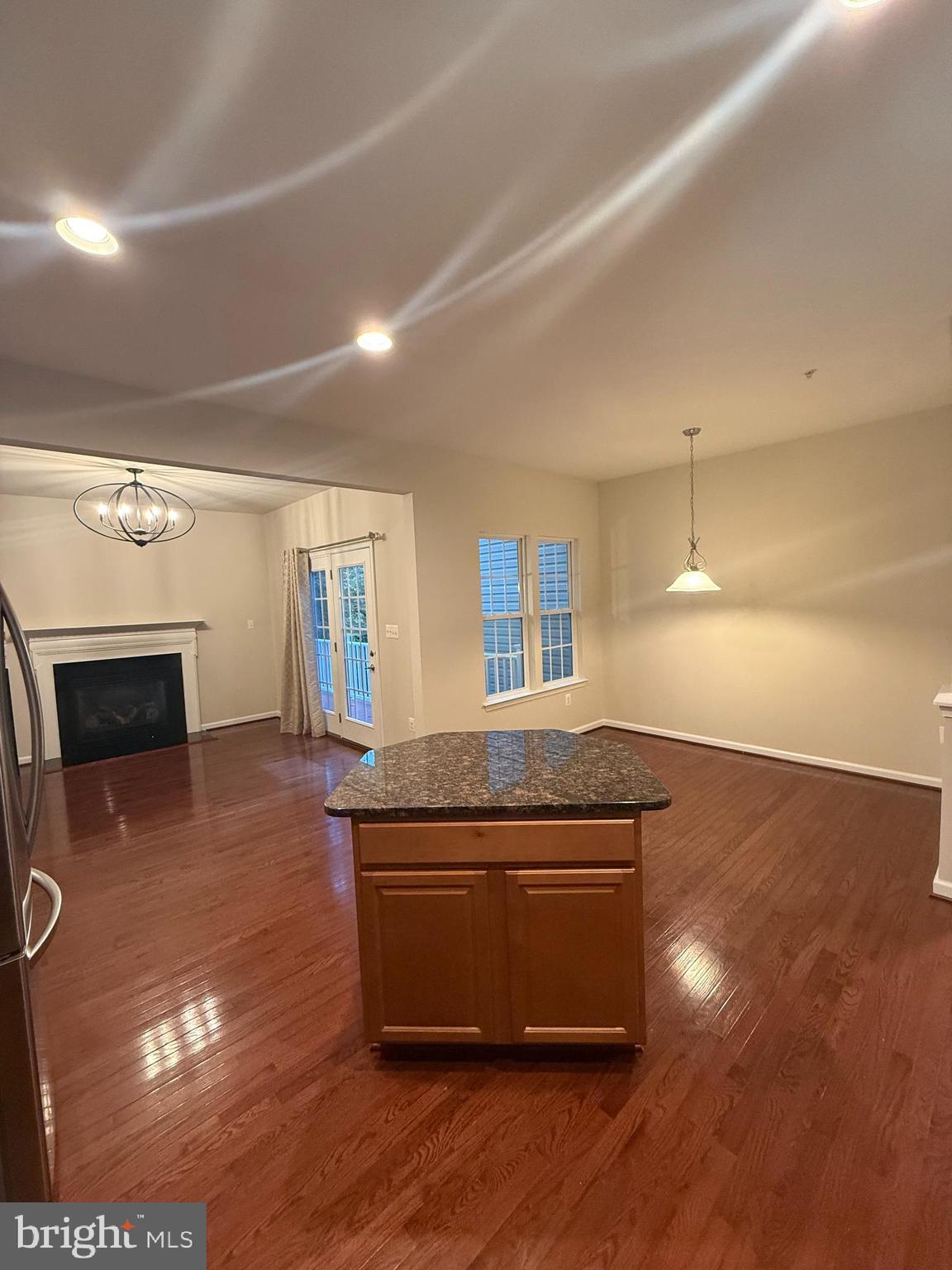 HICKORY VILLAGE - Residential Lease