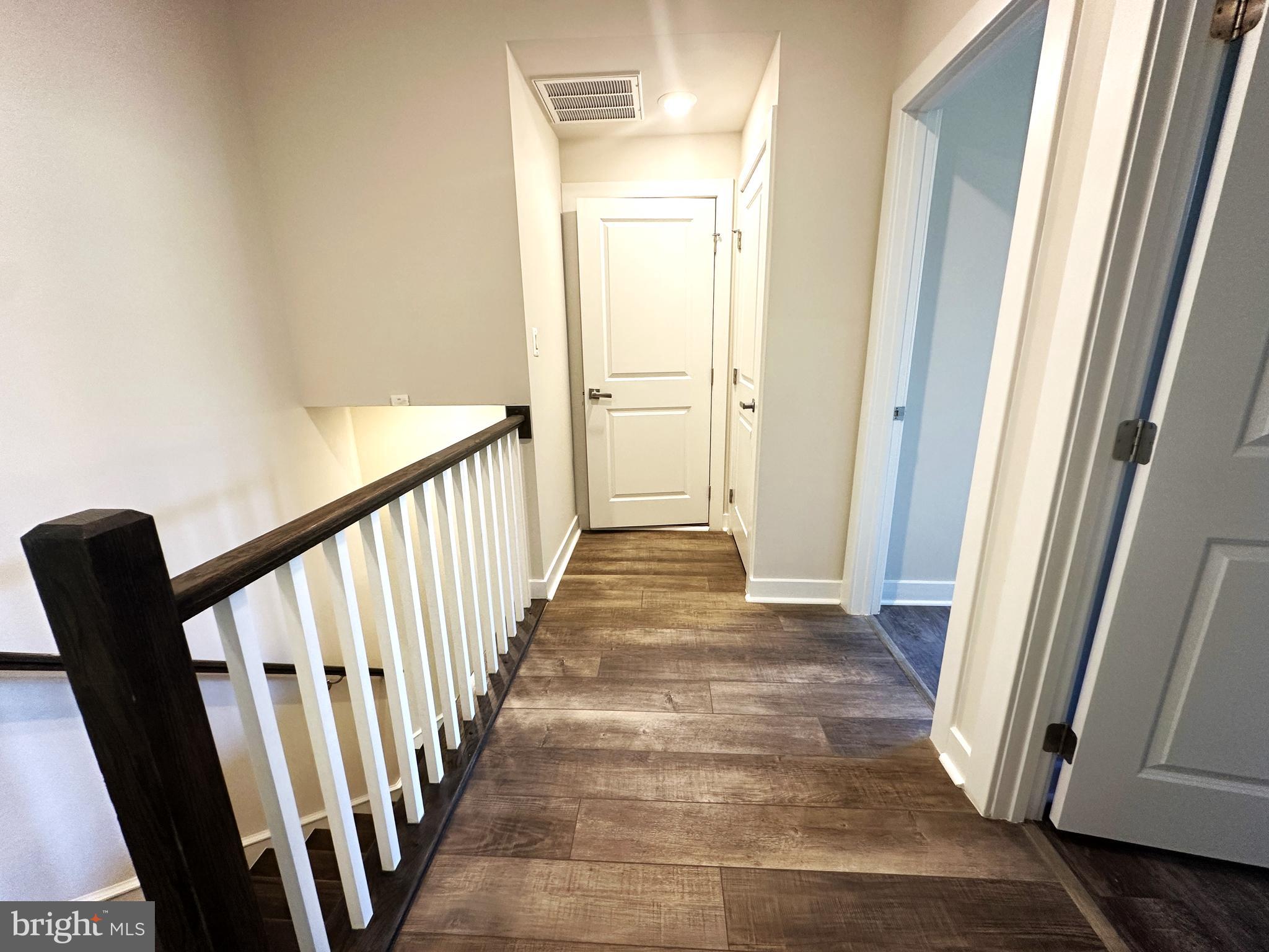 WATERVIEW AT WOODLAND PARK - Residential Lease