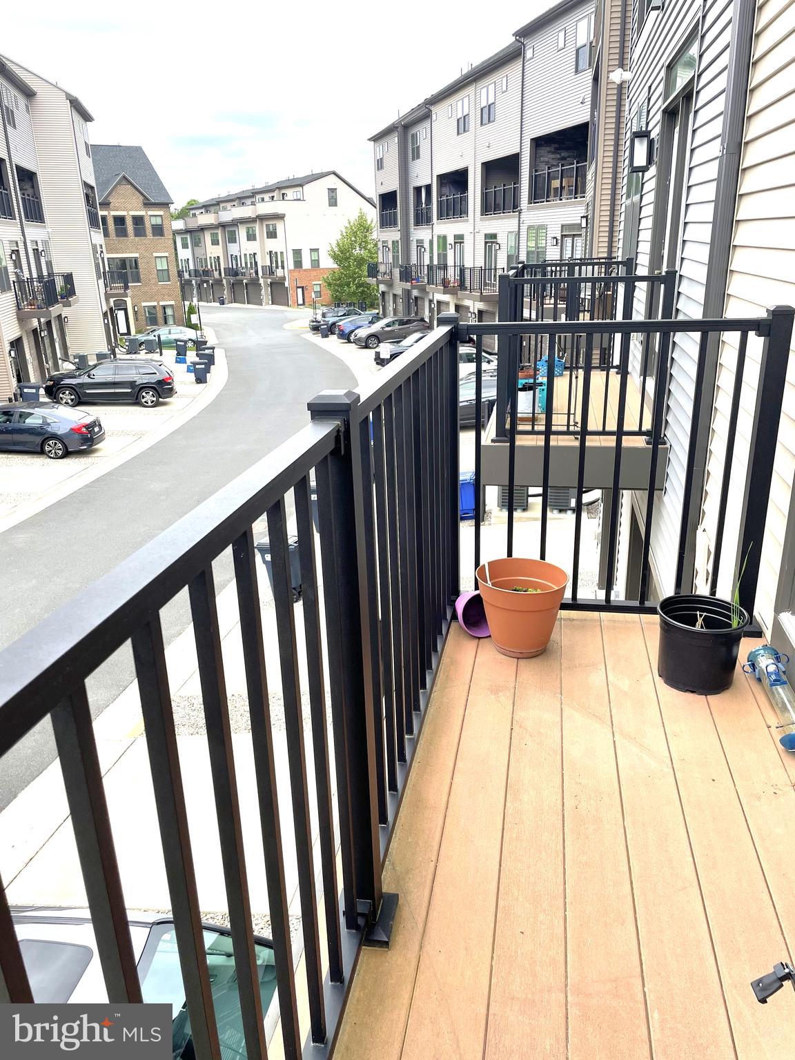 WATERVIEW AT WOODLAND PARK - Residential Lease