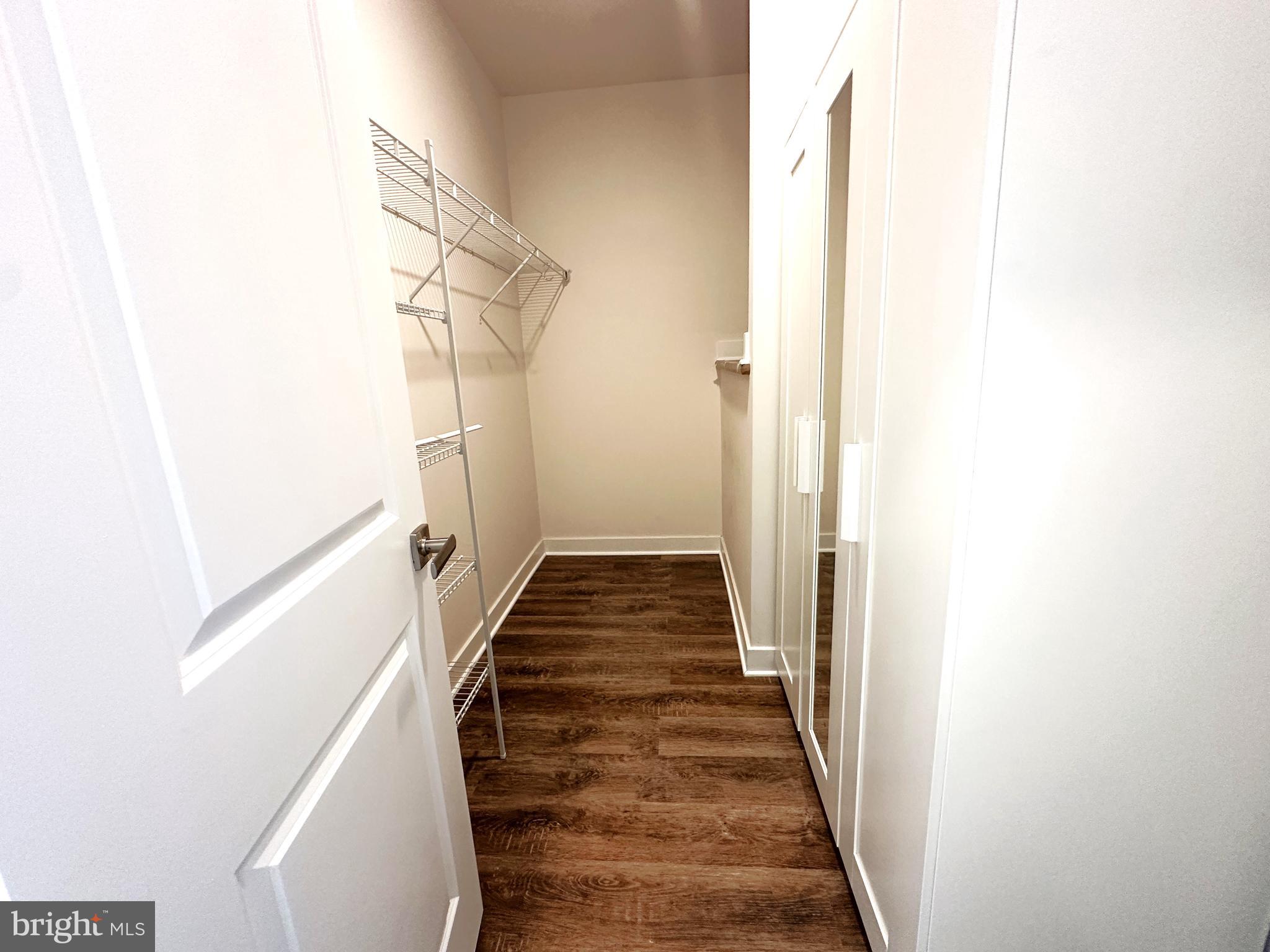 WATERVIEW AT WOODLAND PARK - Residential Lease