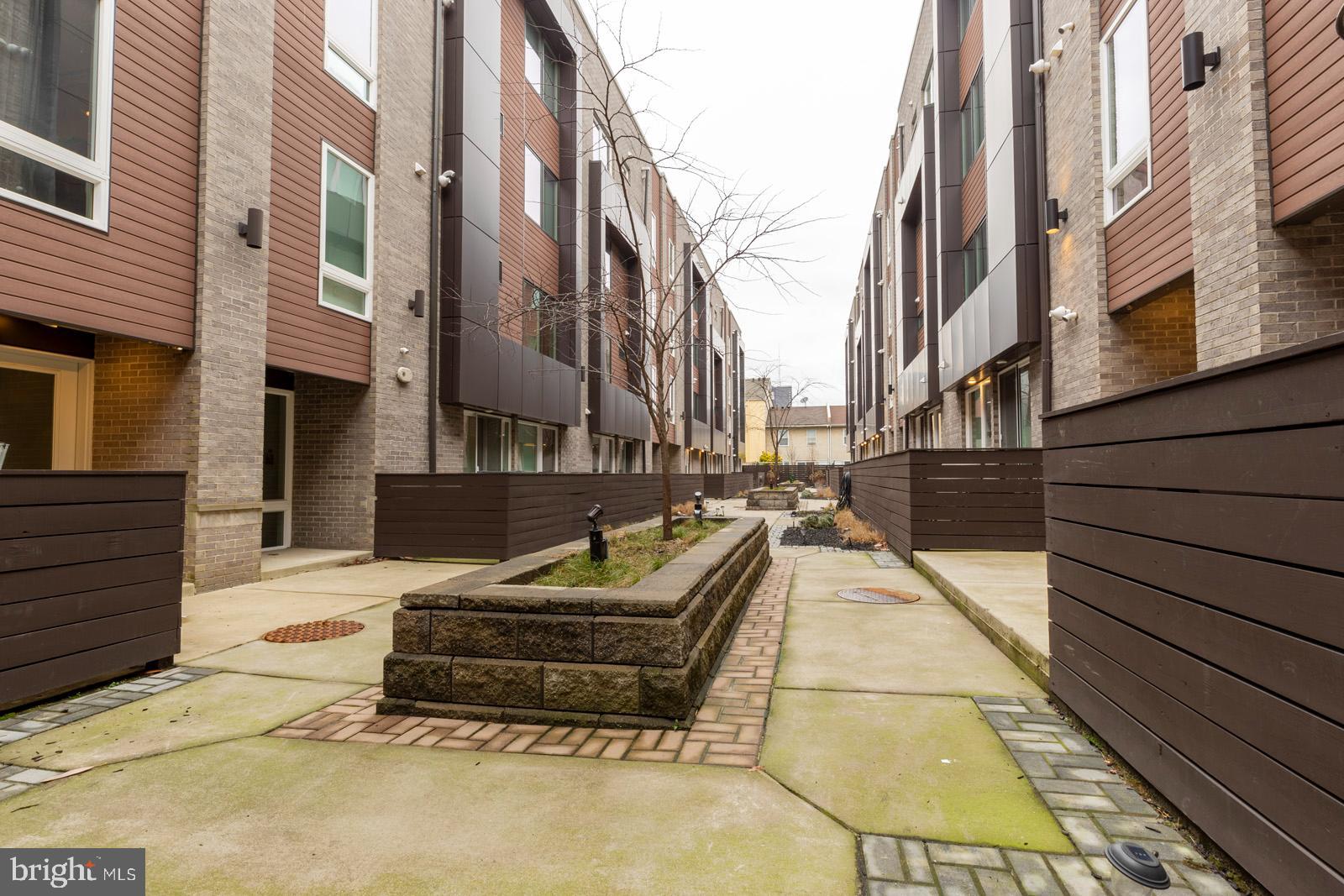 BELLA VISTA - Residential Lease