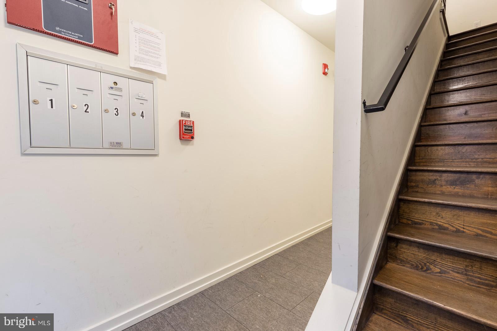 BELLA VISTA - Residential Lease