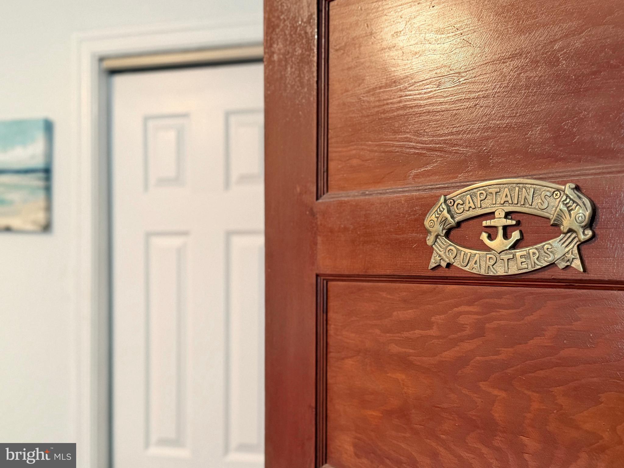 COBB ISLAND - Residential