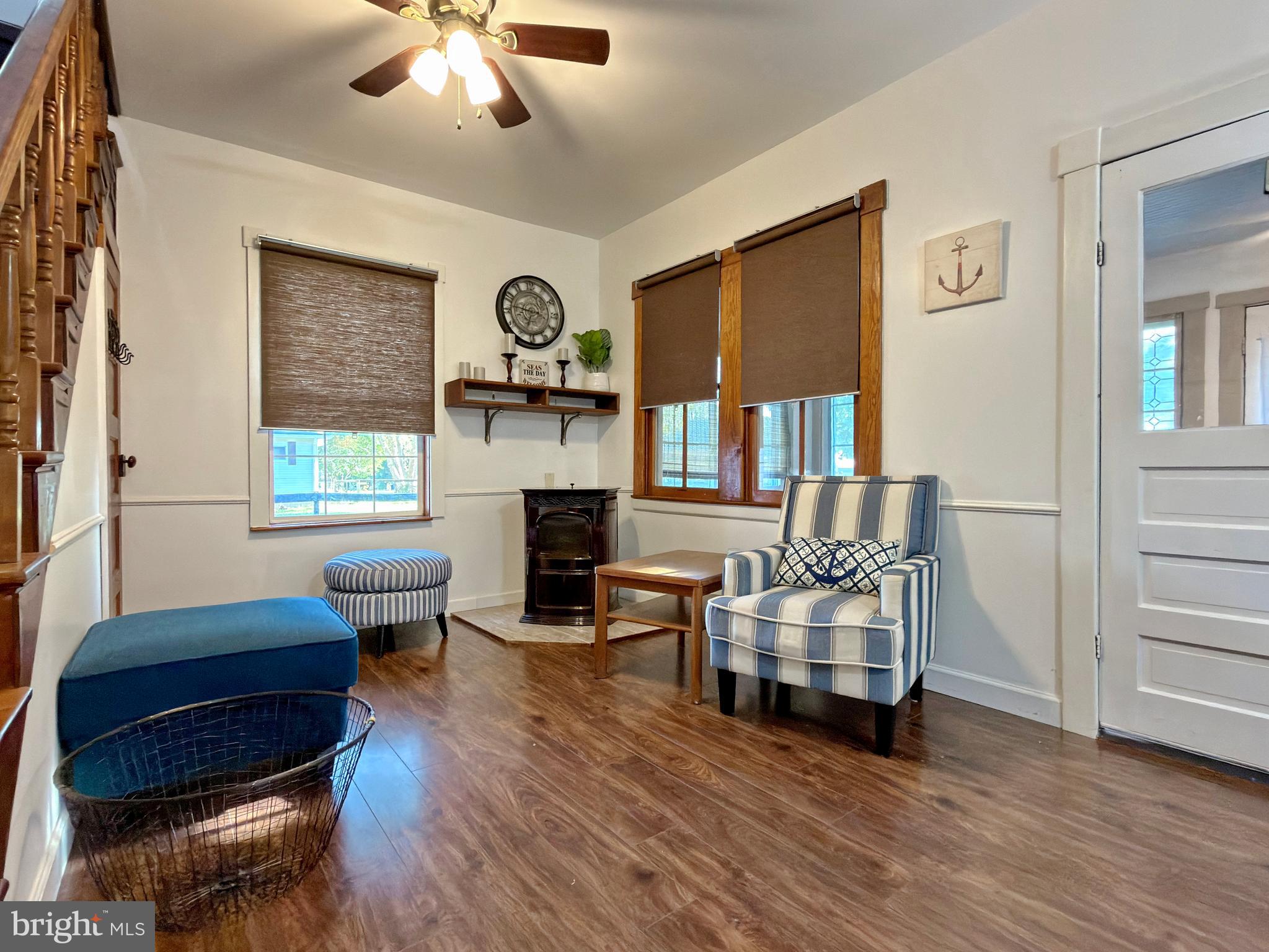 COBB ISLAND - Residential