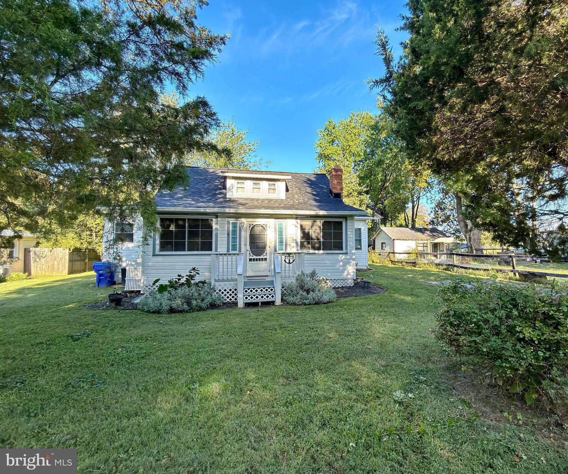 COBB ISLAND - Residential