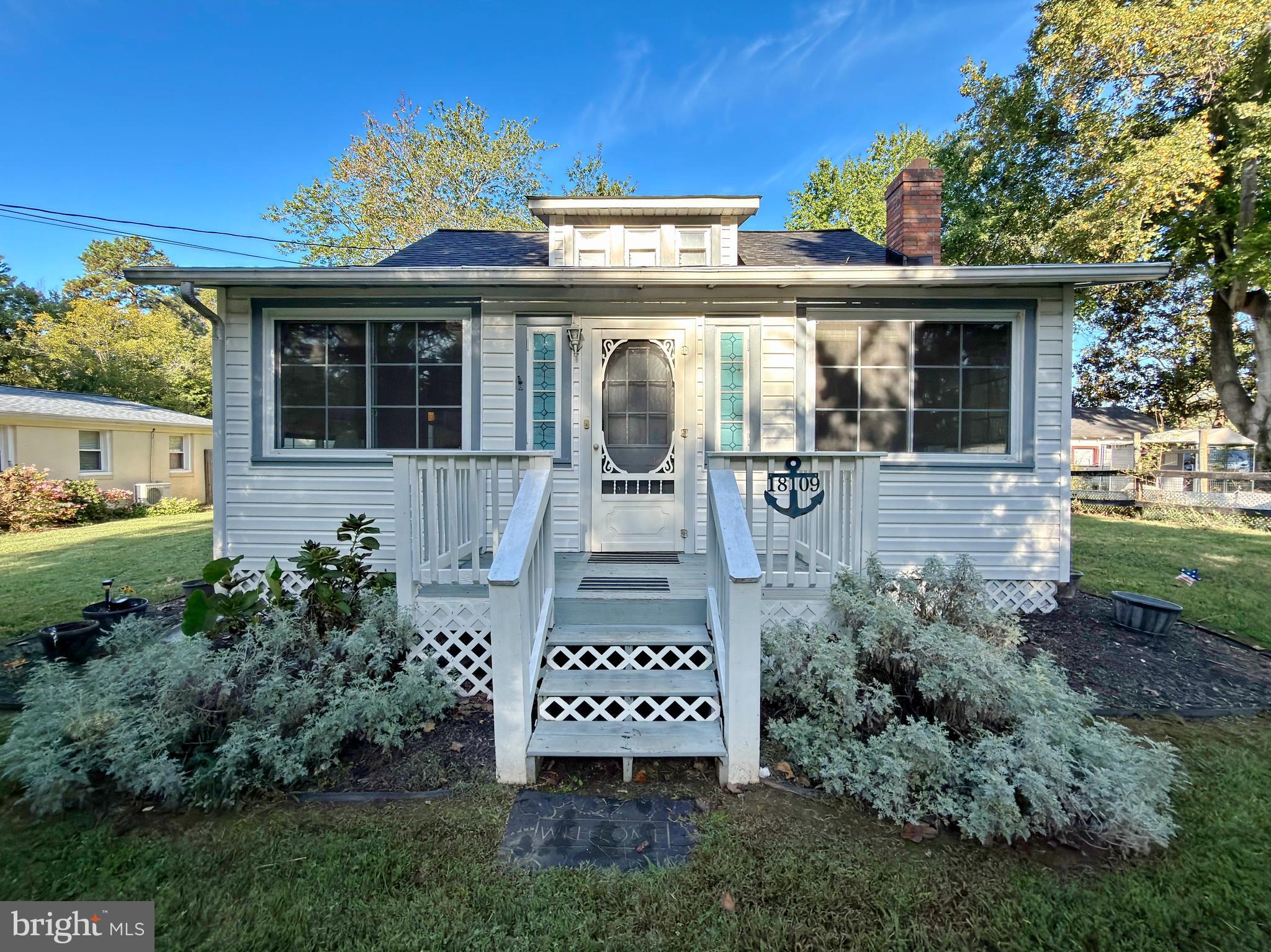 COBB ISLAND - Residential