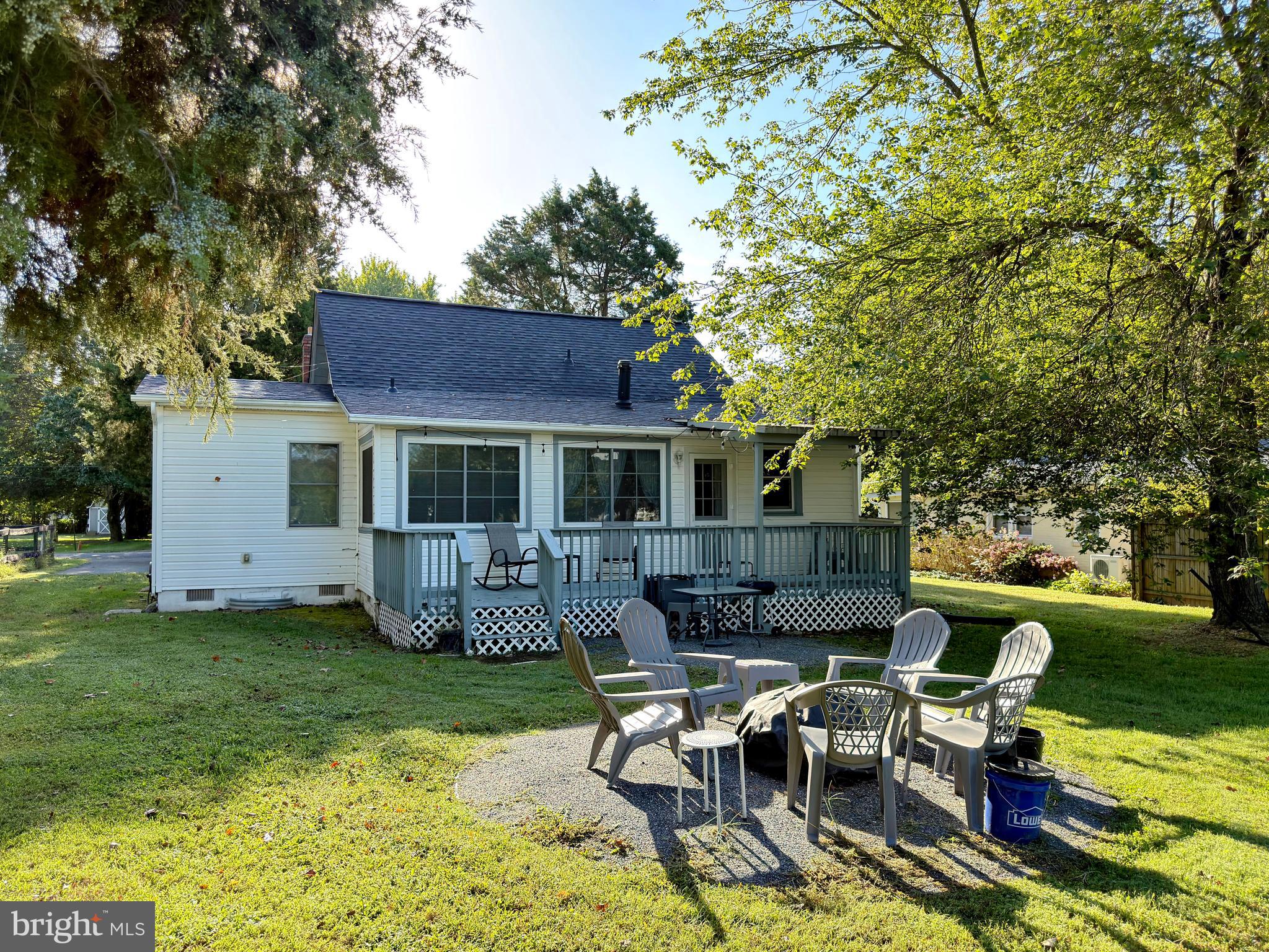 COBB ISLAND - Residential