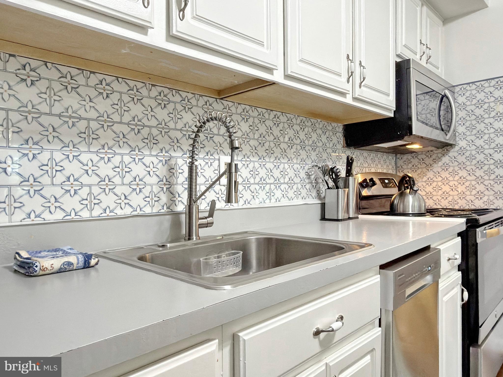 COBB ISLAND - Residential