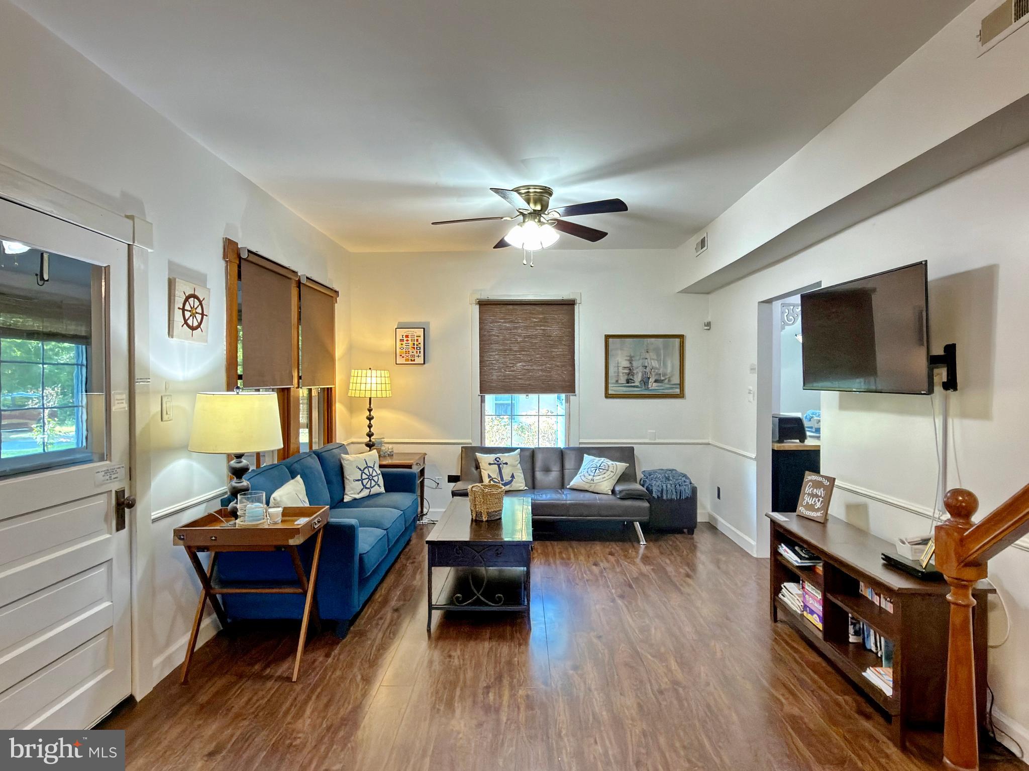 COBB ISLAND - Residential