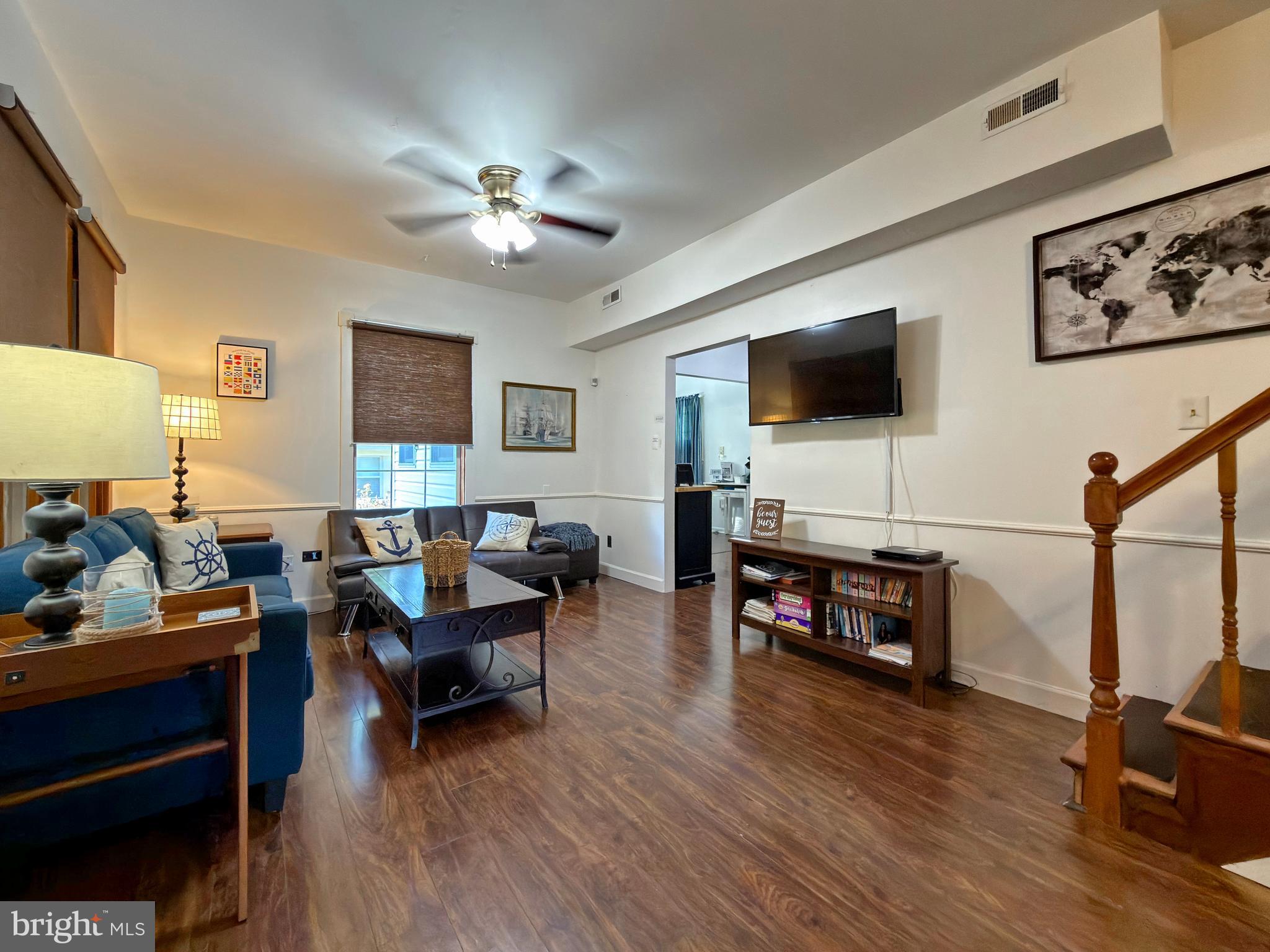 COBB ISLAND - Residential