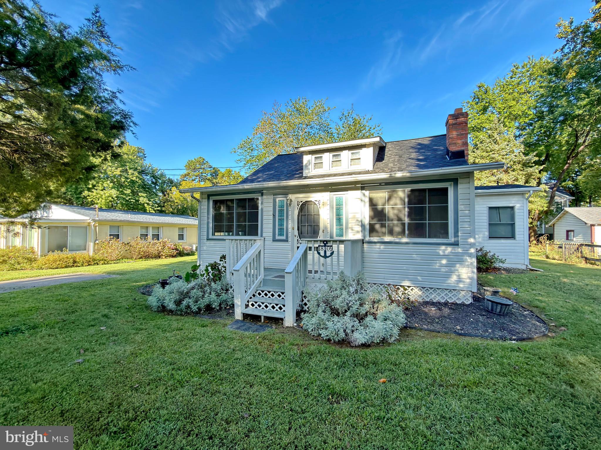 COBB ISLAND - Residential