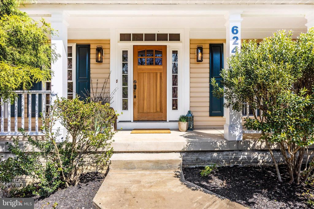 Photo of 6243 Woodville Rd, MOUNT AIRY, MD 21771 (MLS # MDFR2079194)