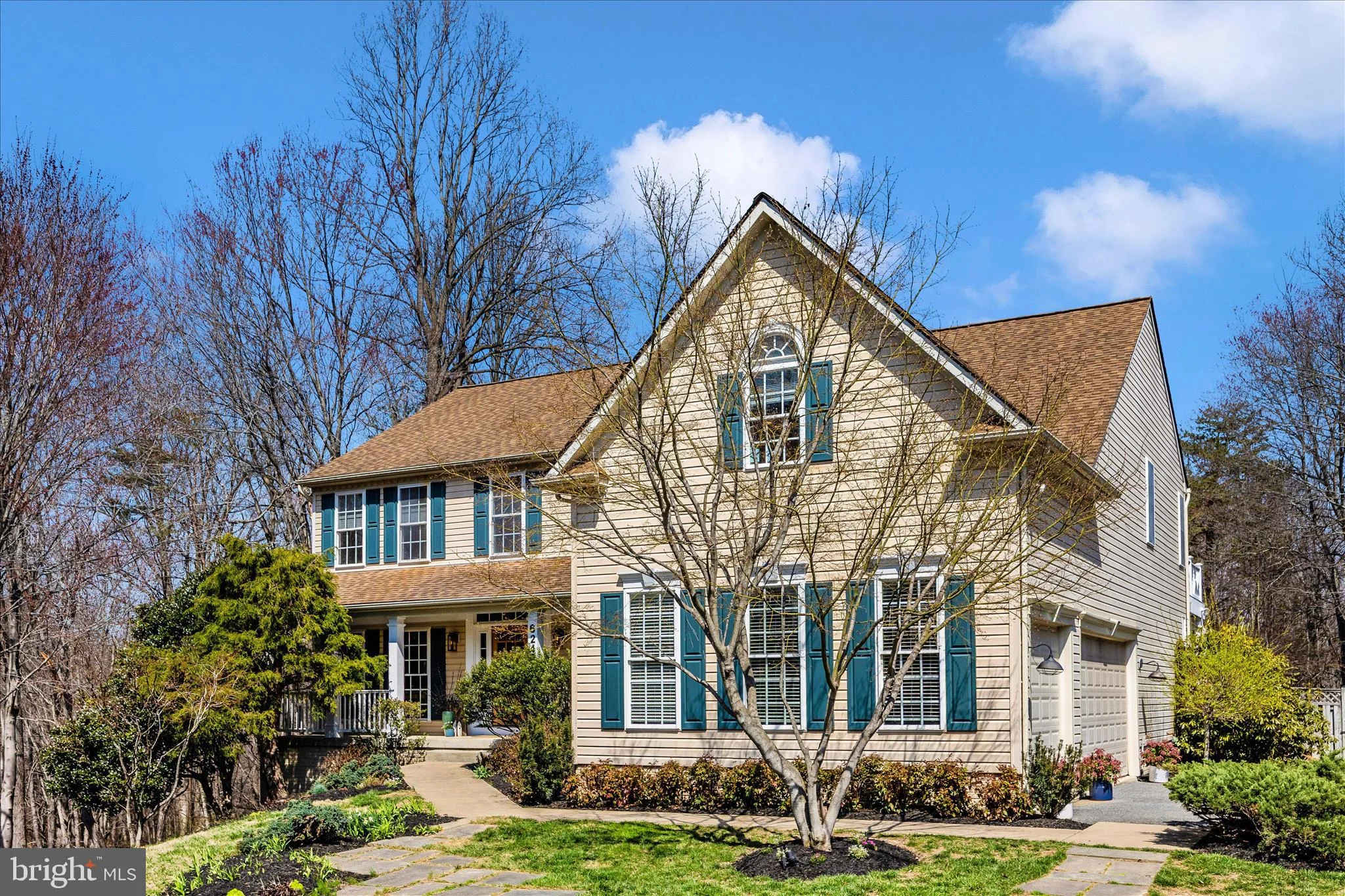 6243 Woodville Rd