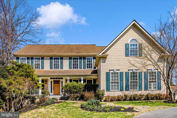 6243 WOODVILLE RD, MOUNT AIRY, MD 21771 - Image 9c5f1bf492509dfd8a434138bd5cc53e/3977805915