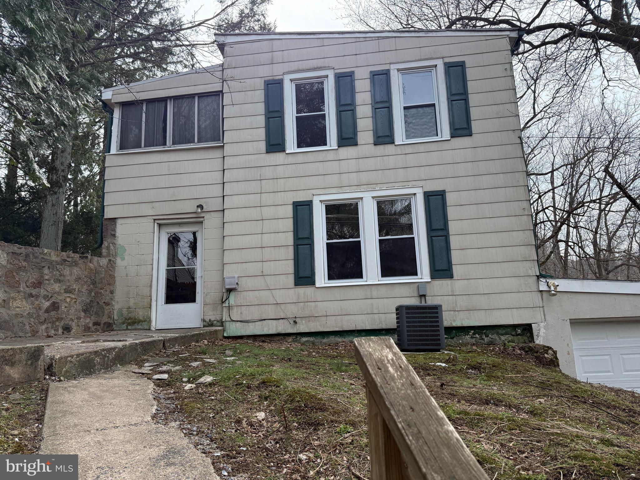 SUBURBAN SUBDIVISION - Residential