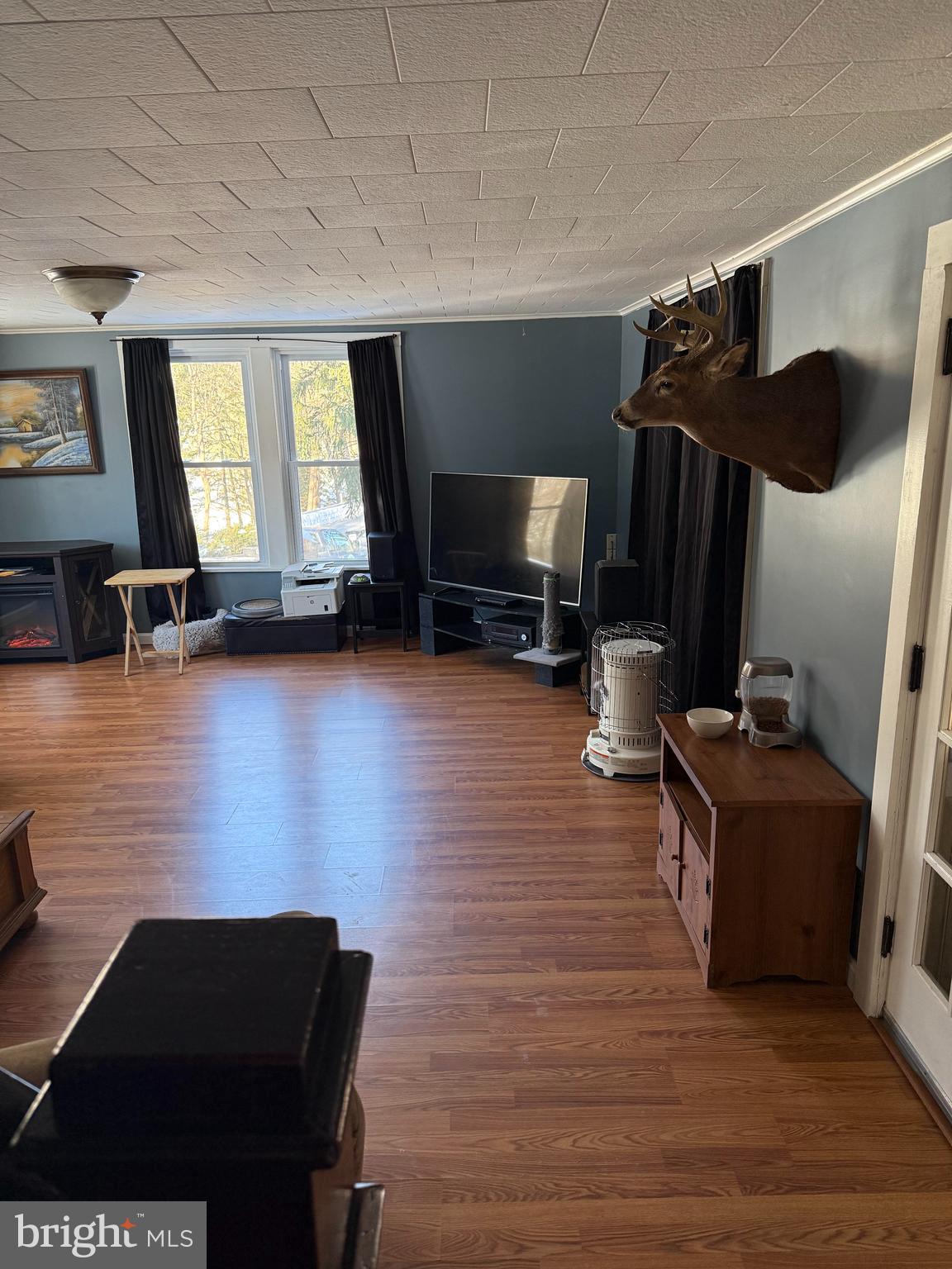 SUBURBAN SUBDIVISION - Residential