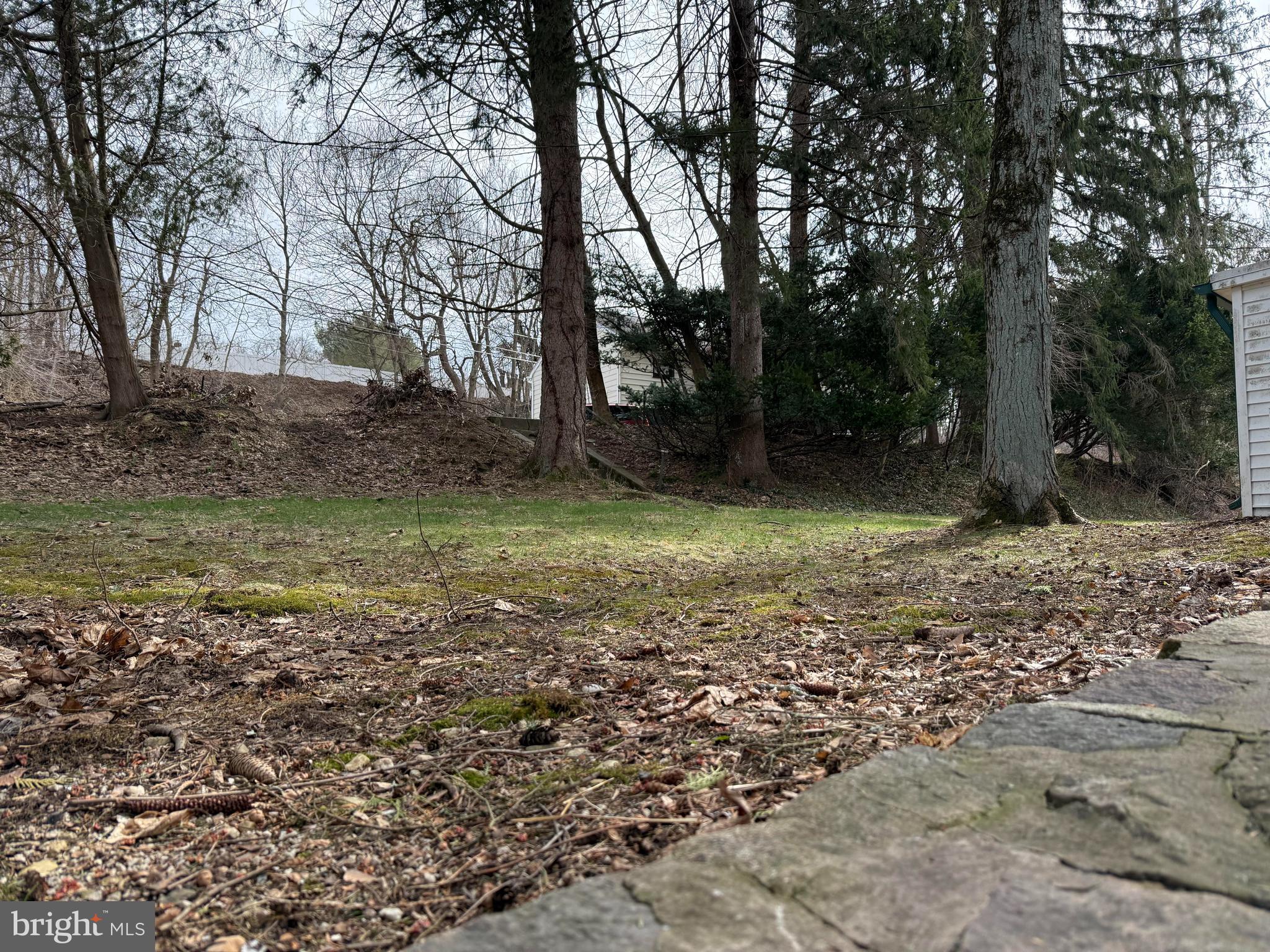 SUBURBAN SUBDIVISION - Residential