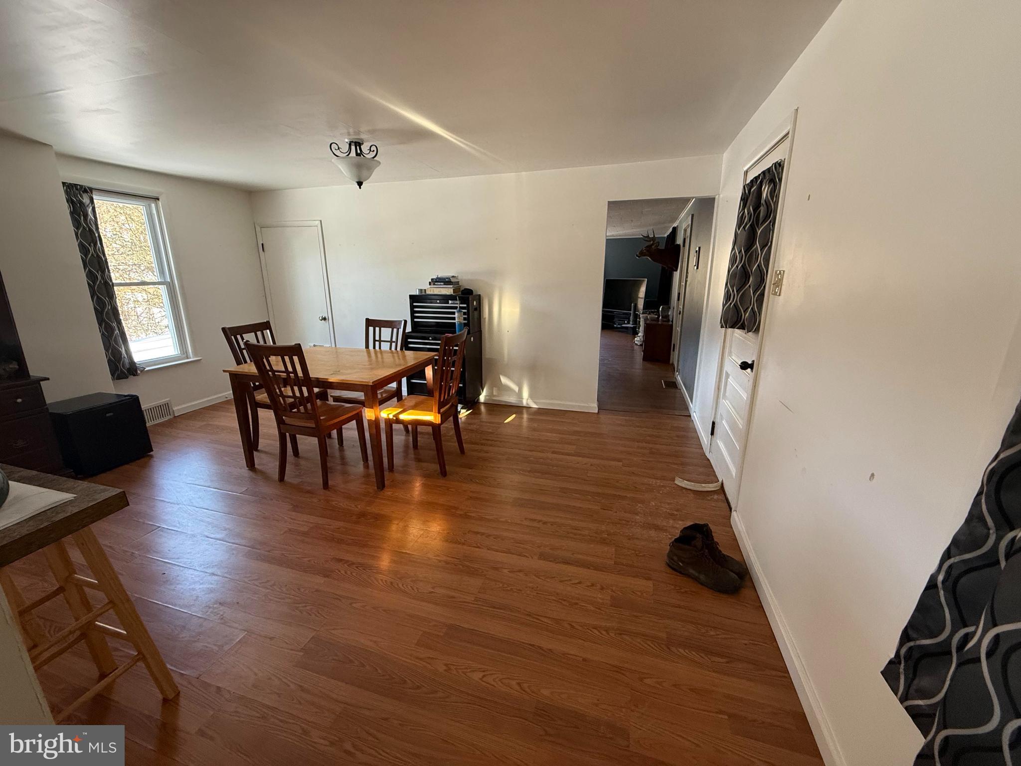 SUBURBAN SUBDIVISION - Residential