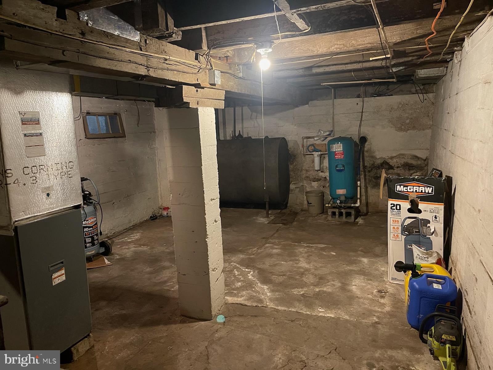 SUBURBAN SUBDIVISION - Residential