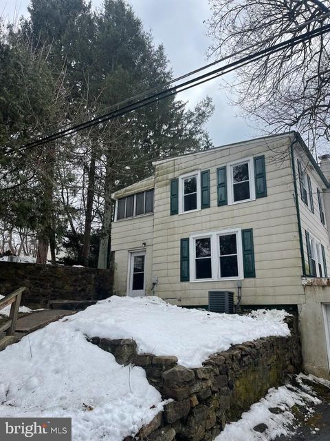 108 POPLAR ROAD FLEETWOOD PA 19522