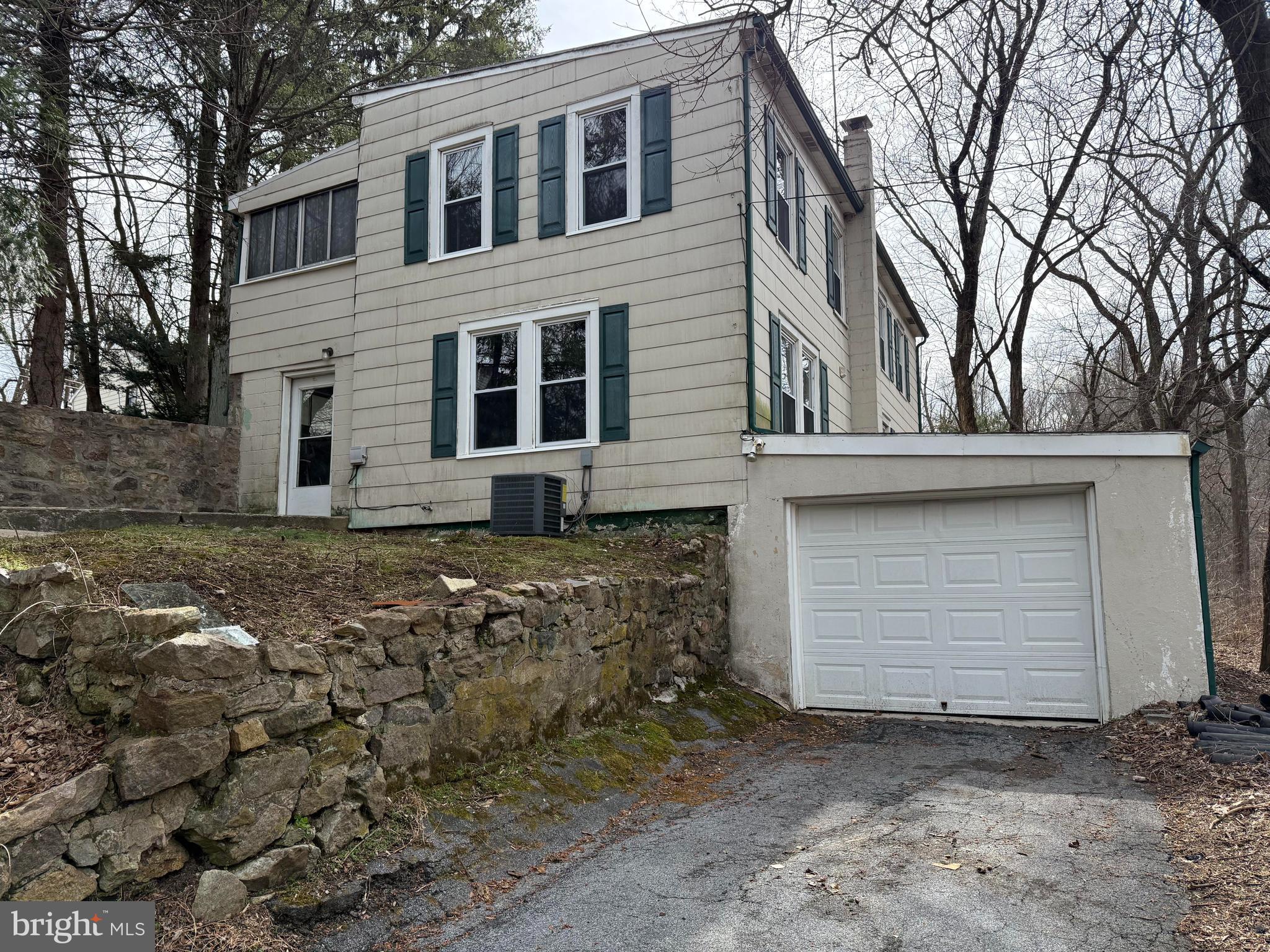 SUBURBAN SUBDIVISION - Residential