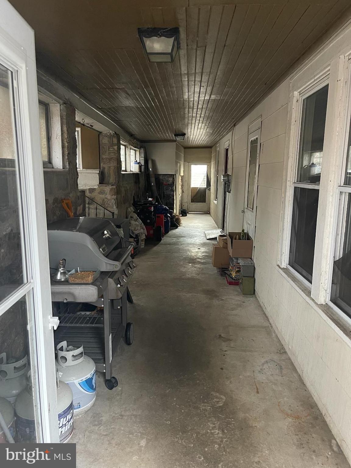 SUBURBAN SUBDIVISION - Residential