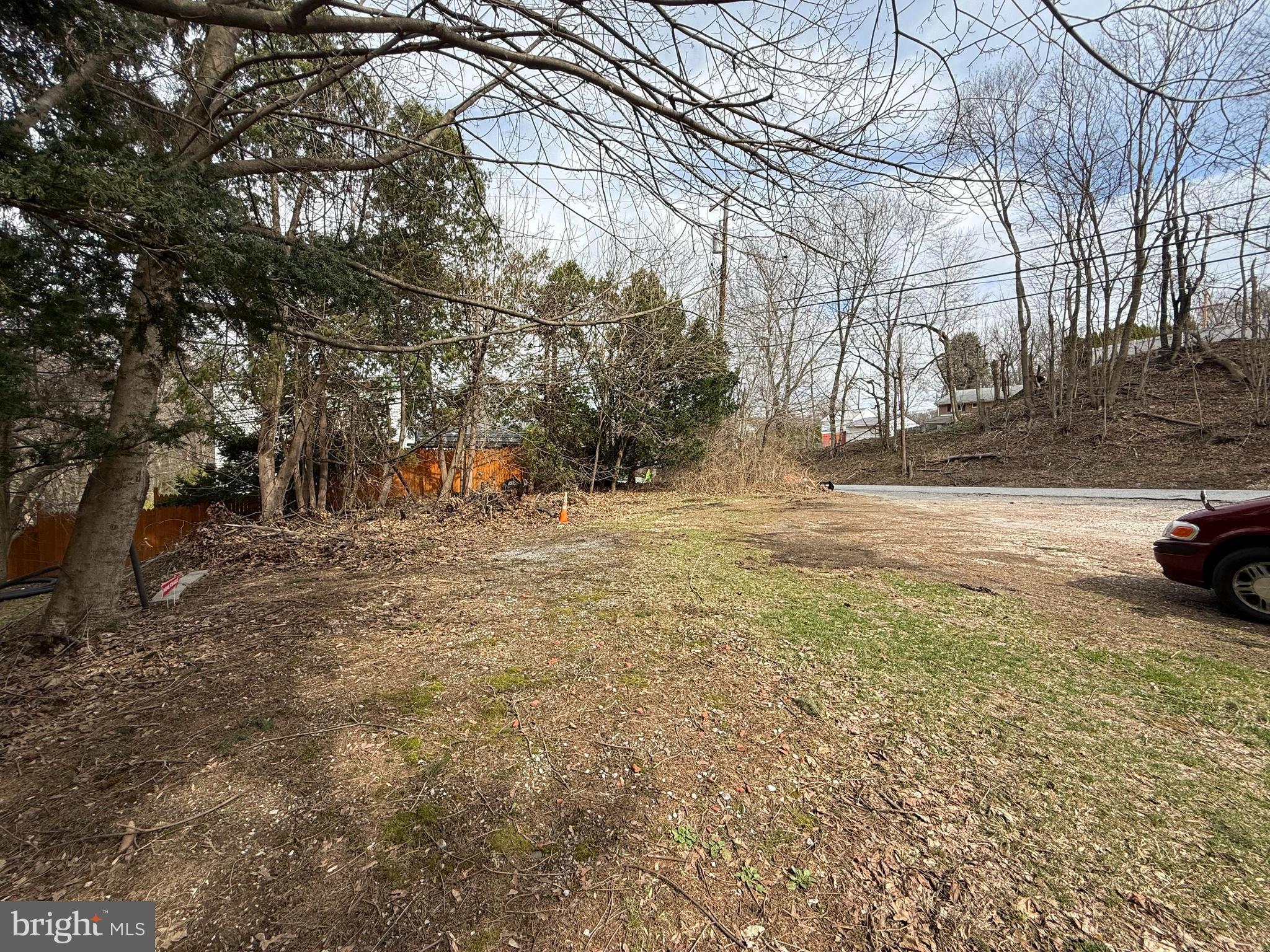 SUBURBAN SUBDIVISION - Residential