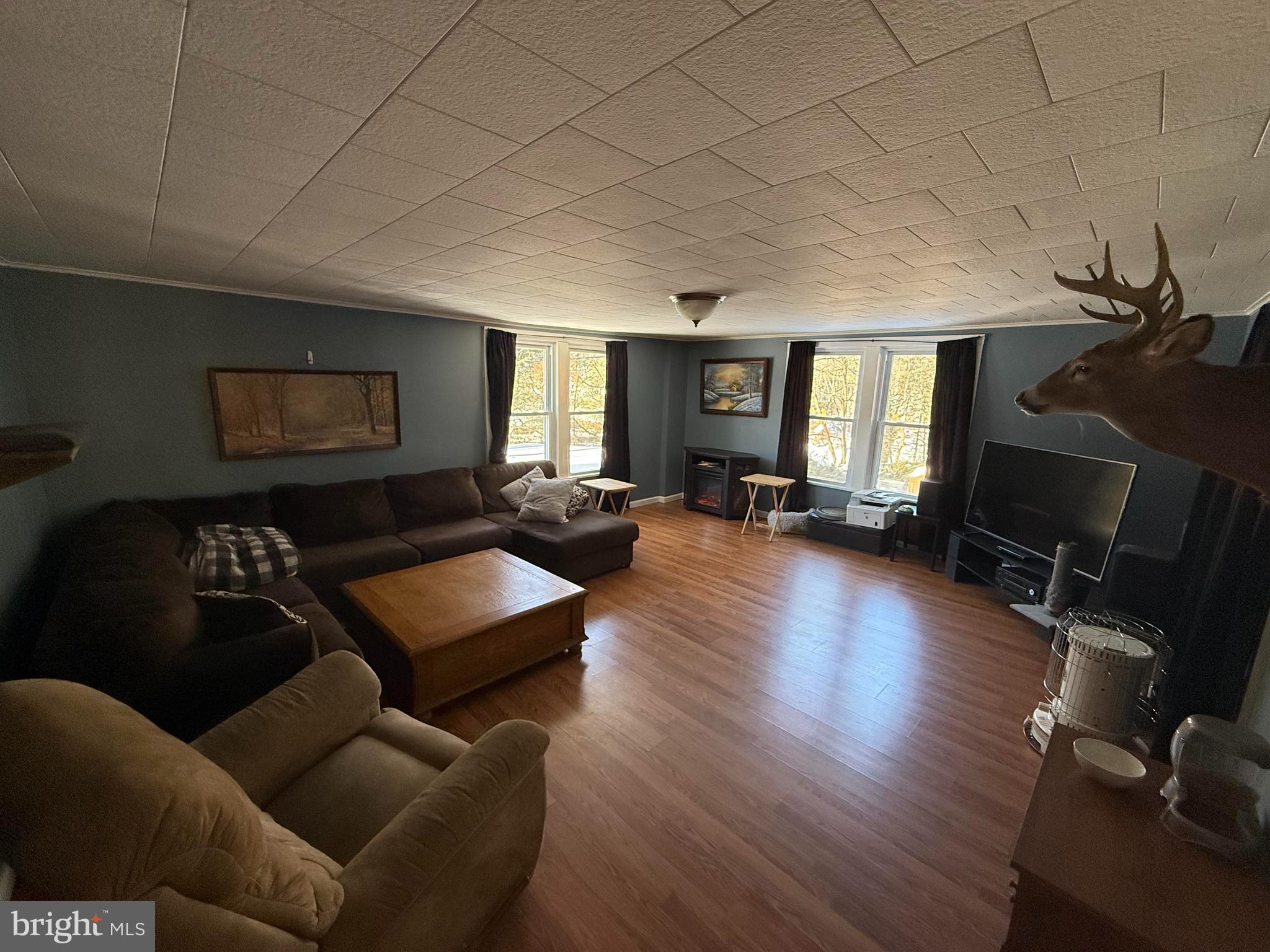 SUBURBAN SUBDIVISION - Residential